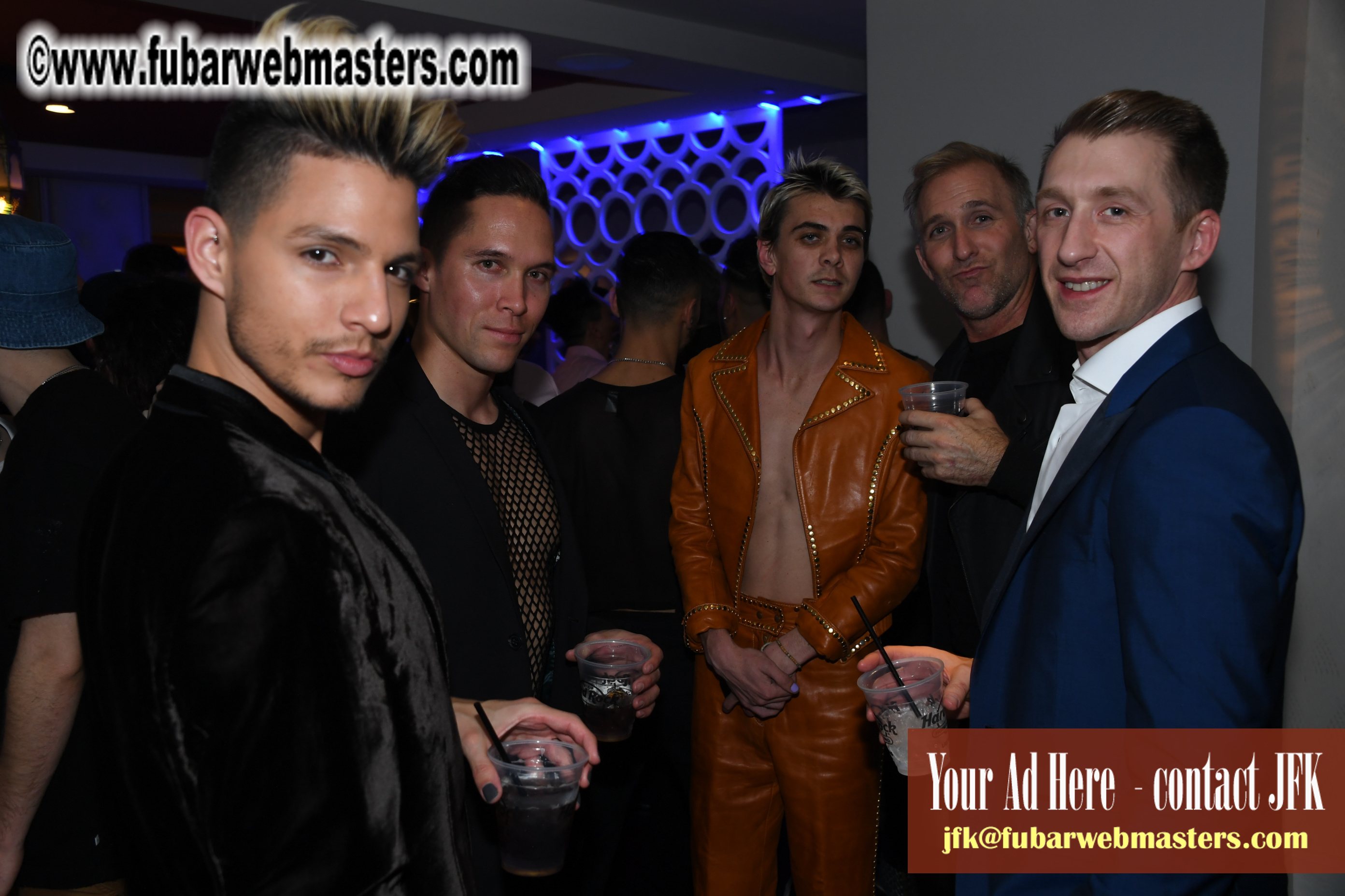 GayVN Awards 2020 After Party
