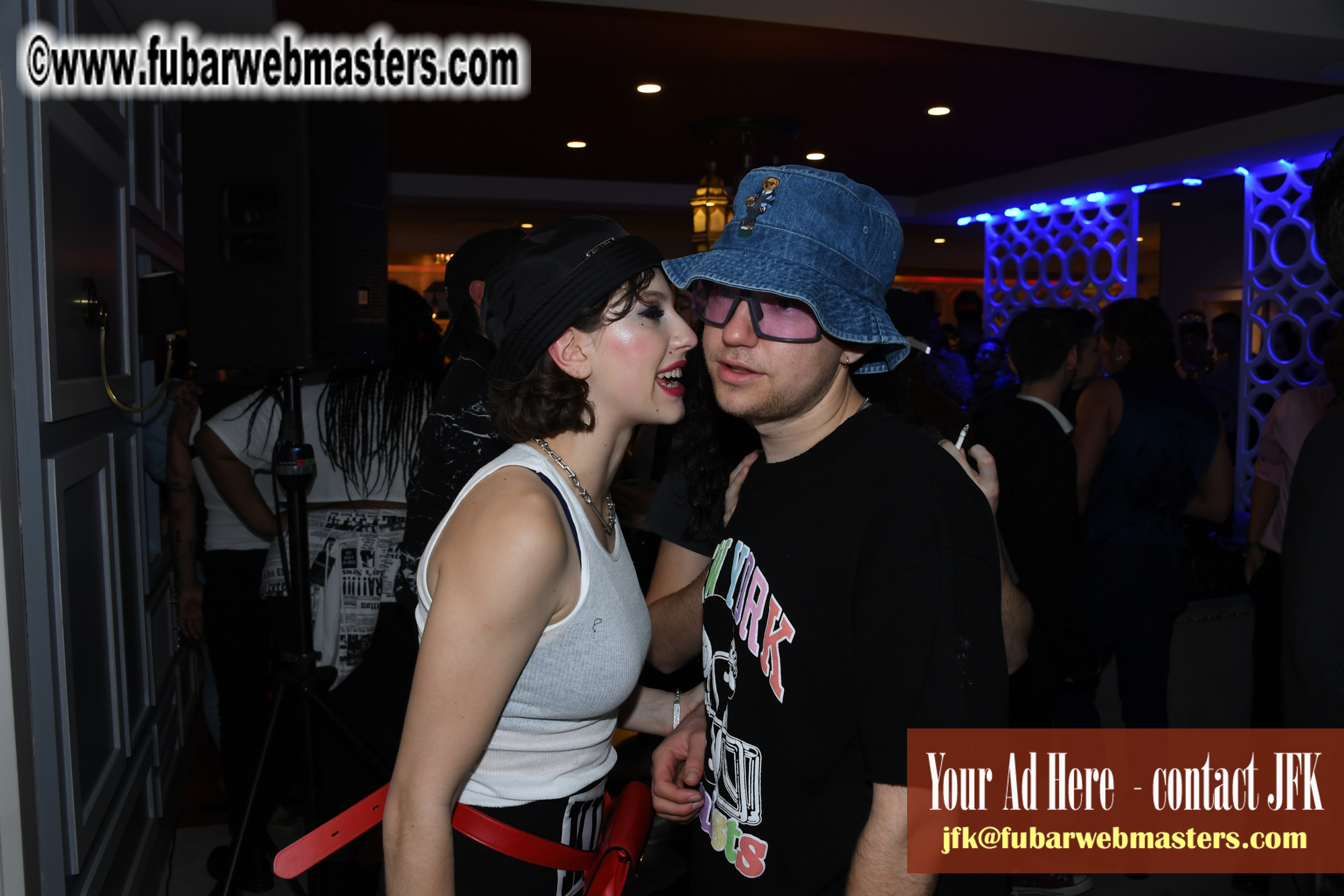 GayVN Awards 2020 After Party