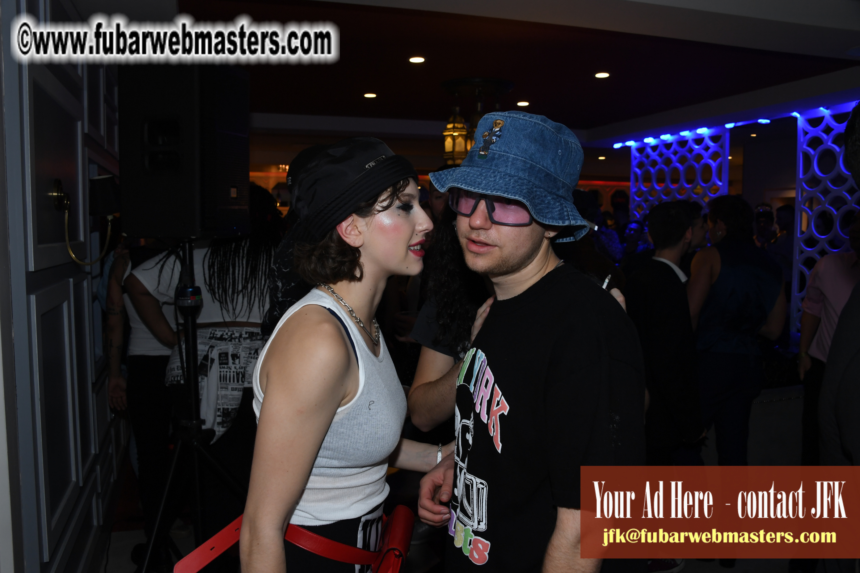 GayVN Awards 2020 After Party