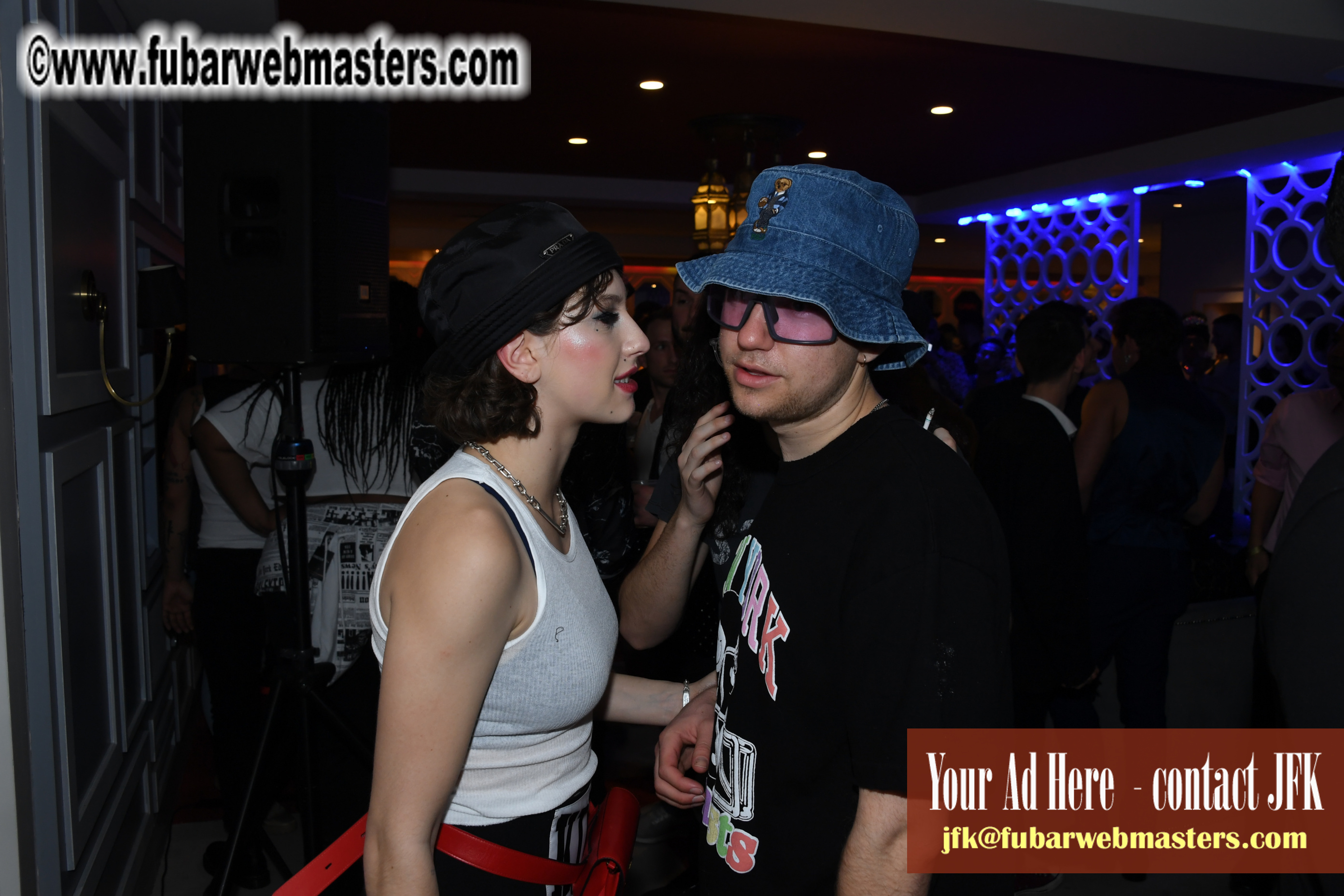 GayVN Awards 2020 After Party