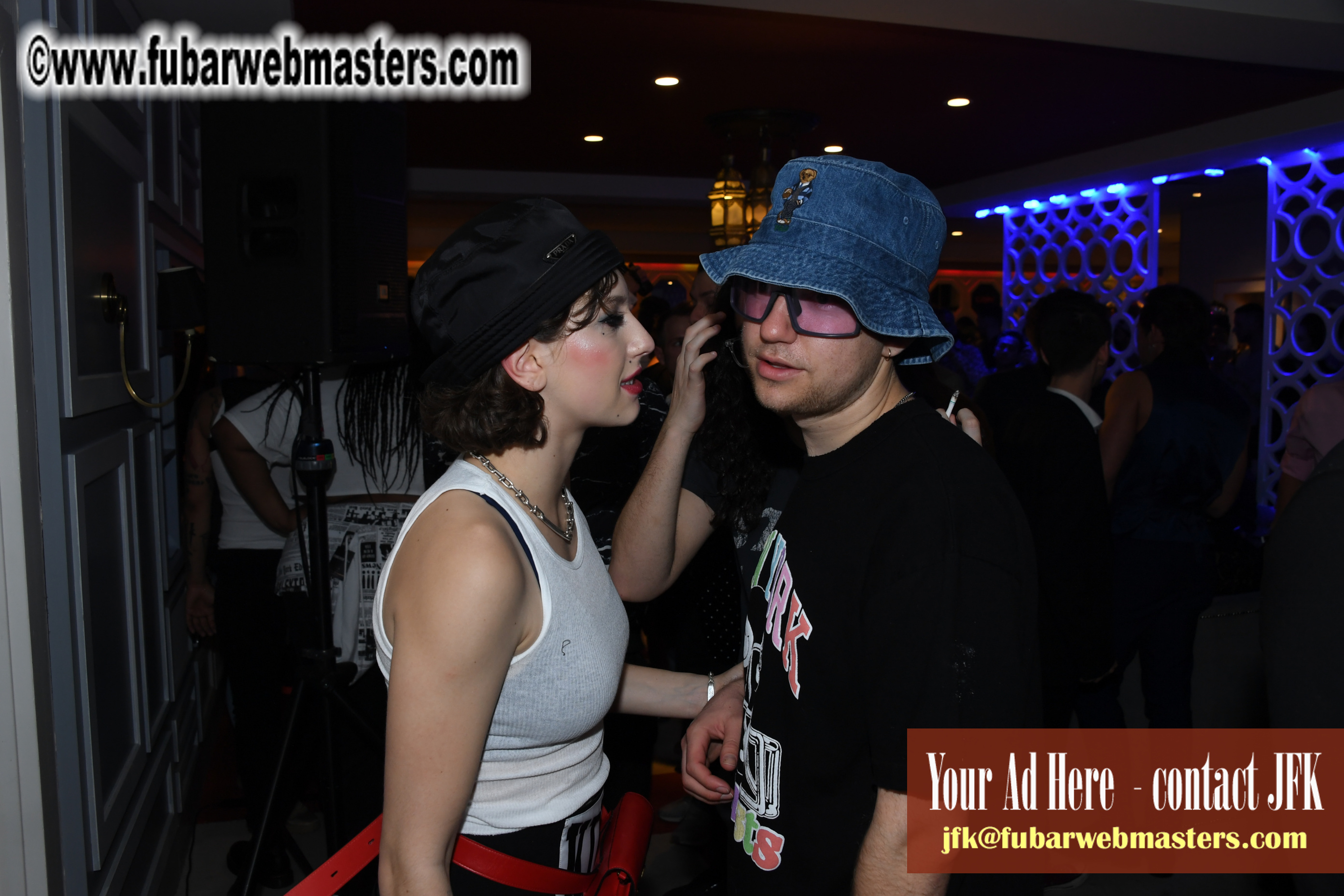 GayVN Awards 2020 After Party