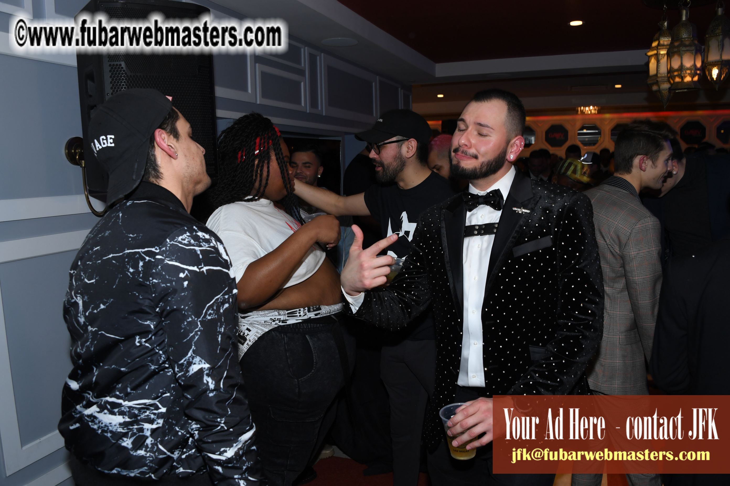 GayVN Awards 2020 After Party