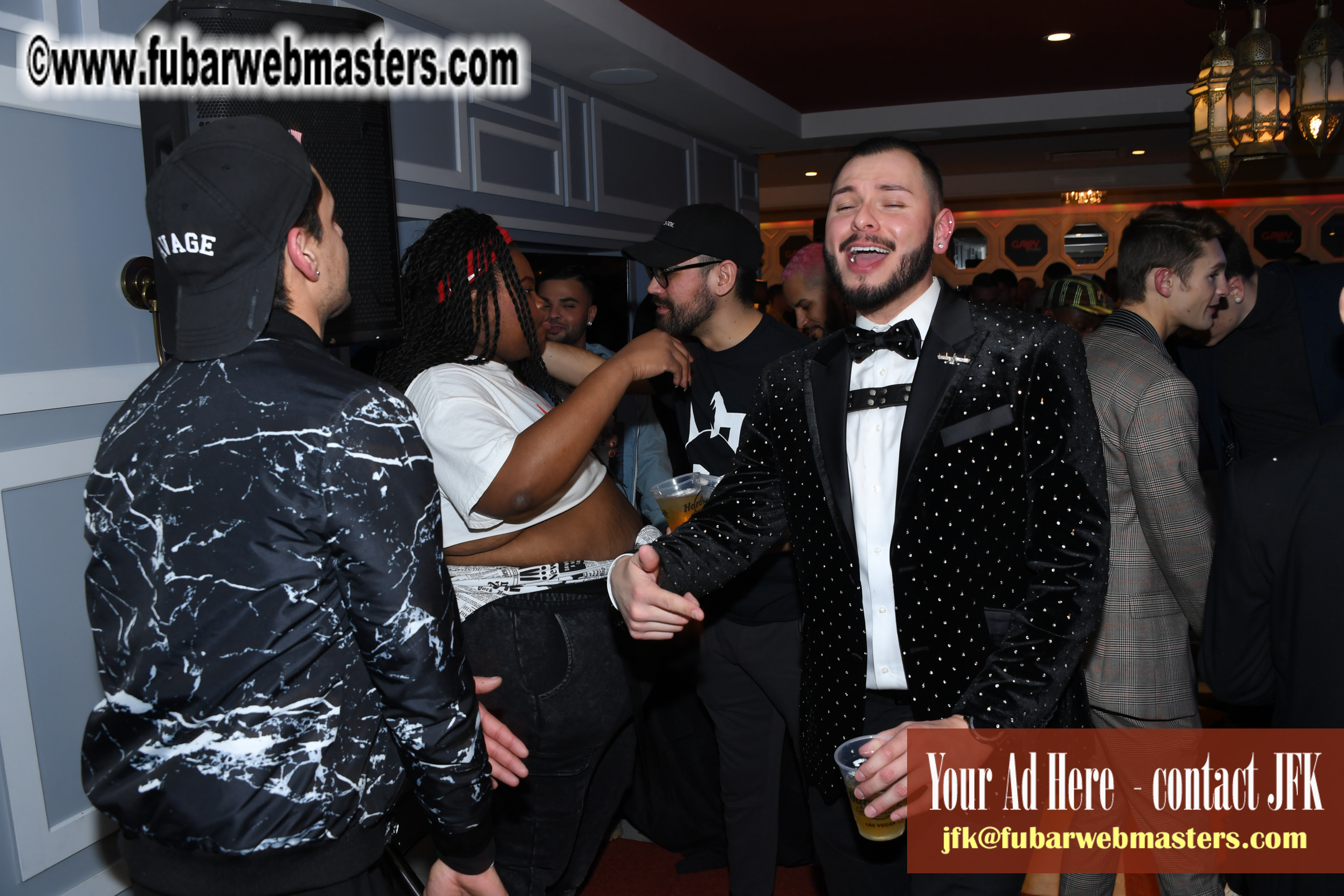 GayVN Awards 2020 After Party