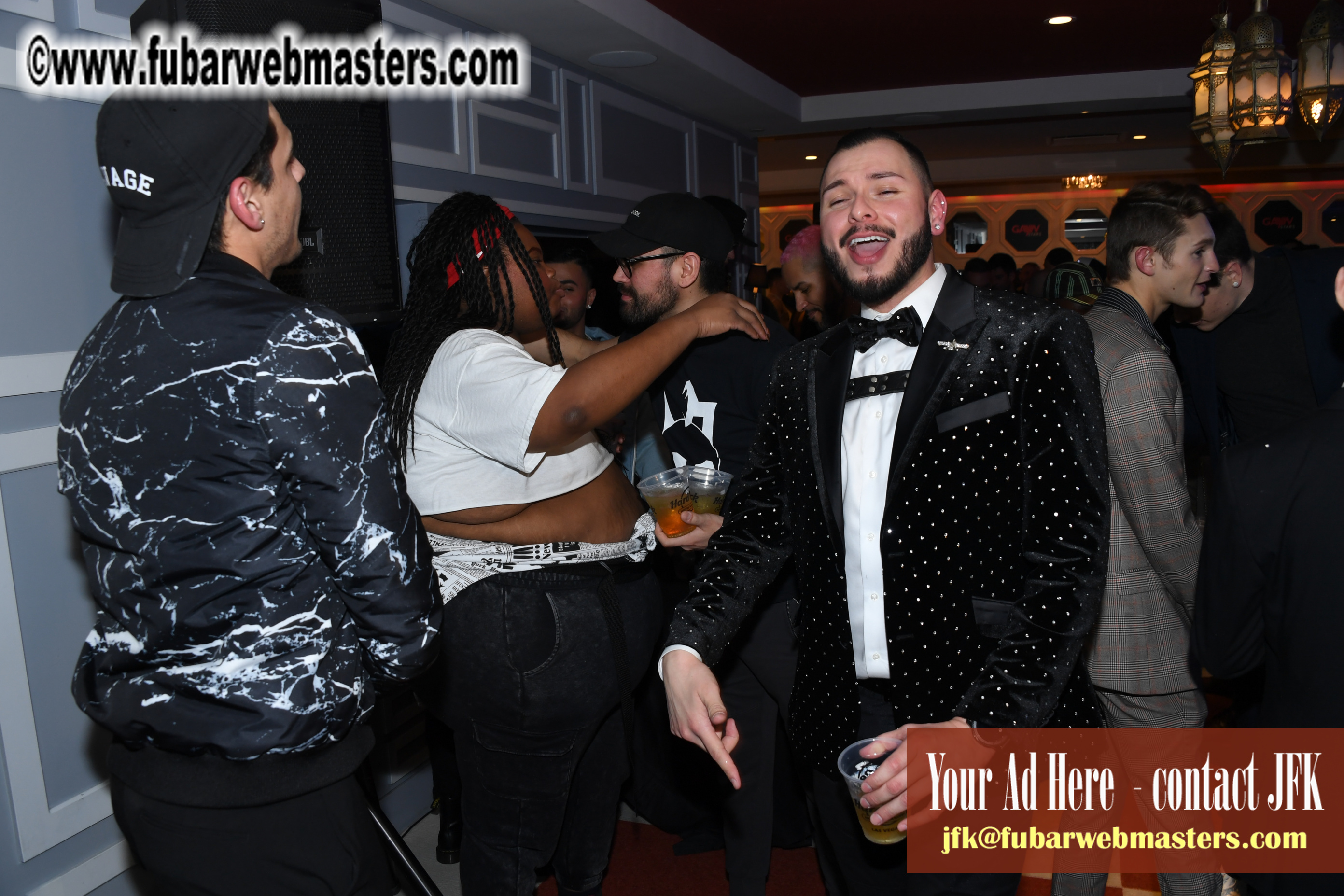 GayVN Awards 2020 After Party