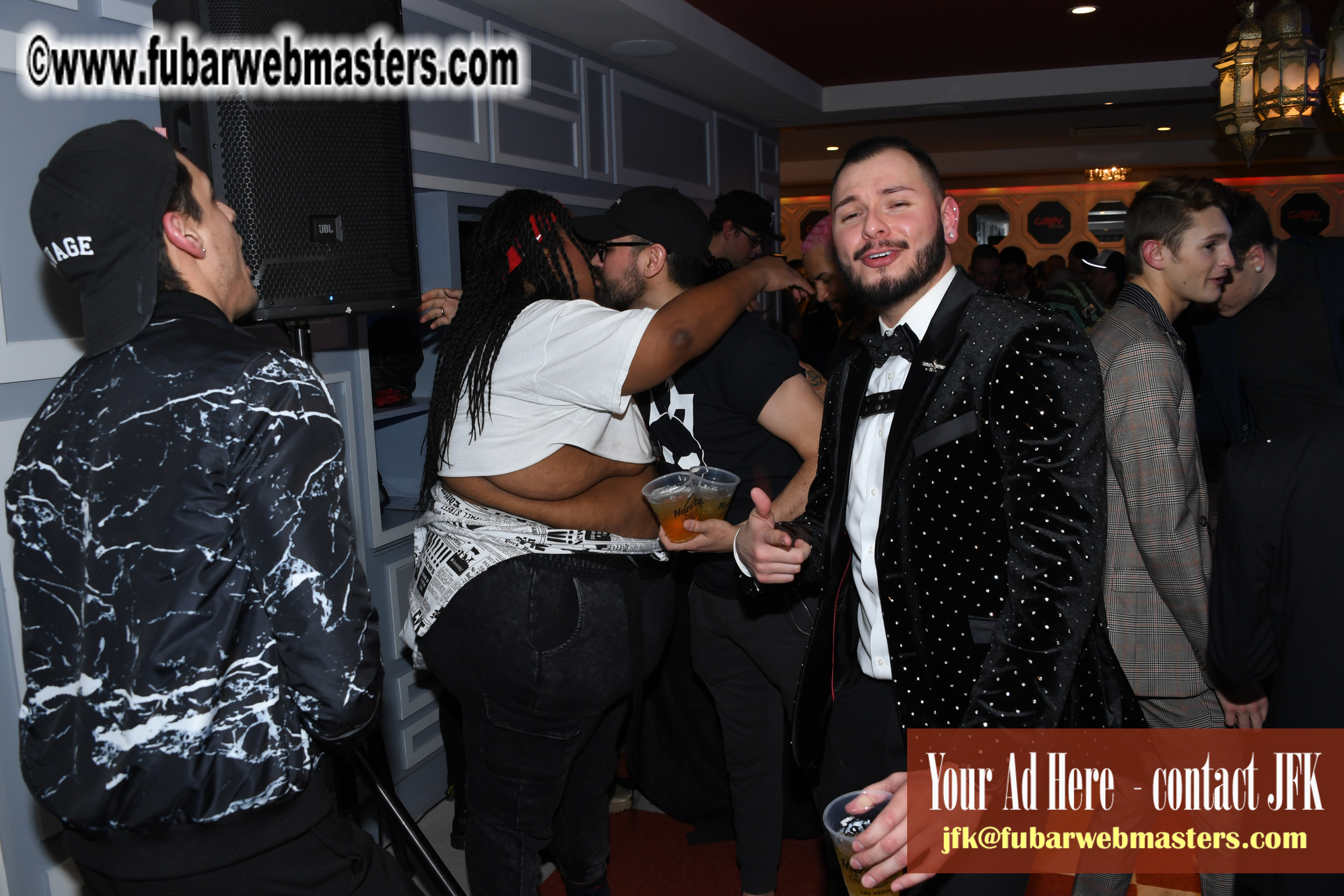 GayVN Awards 2020 After Party