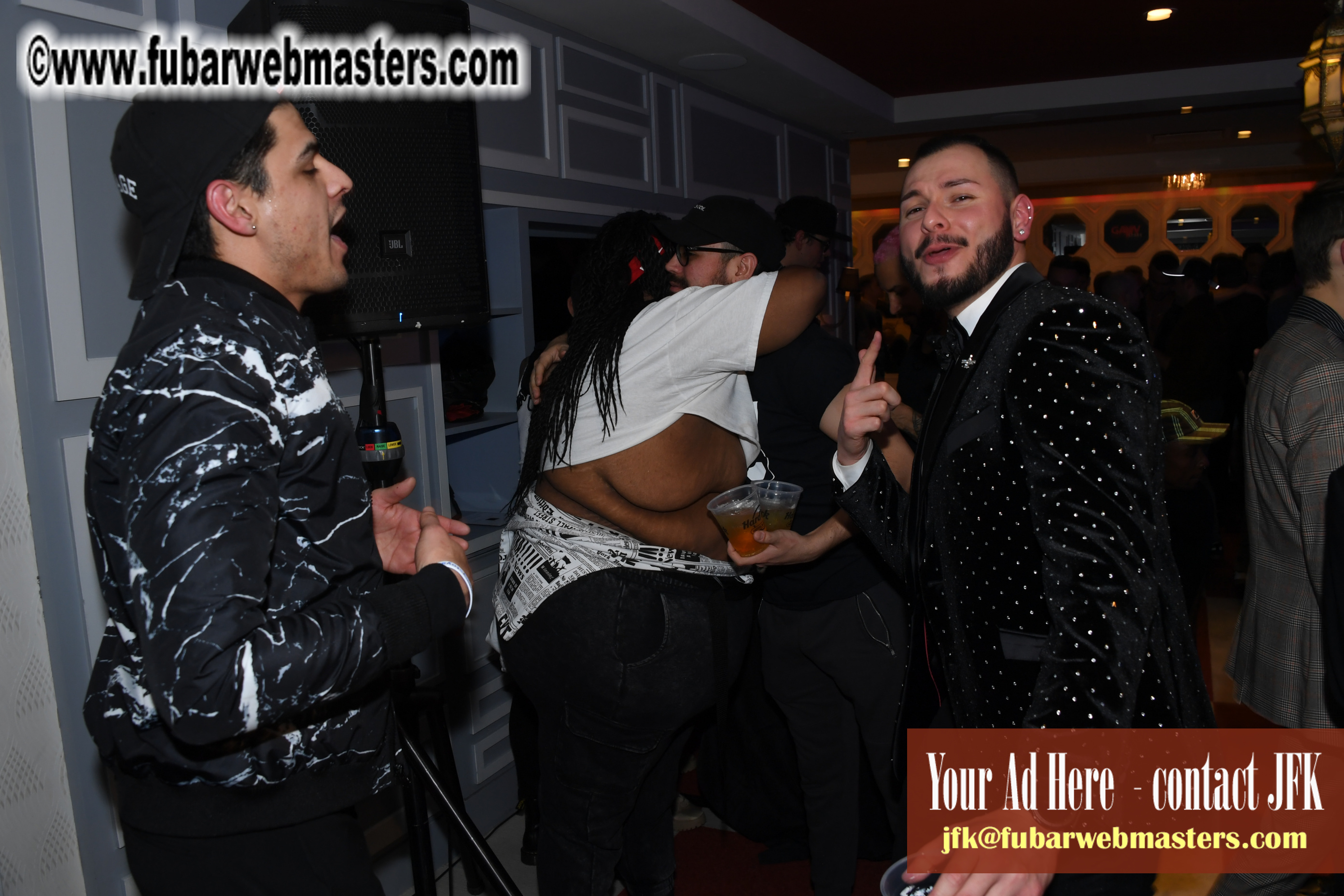 GayVN Awards 2020 After Party