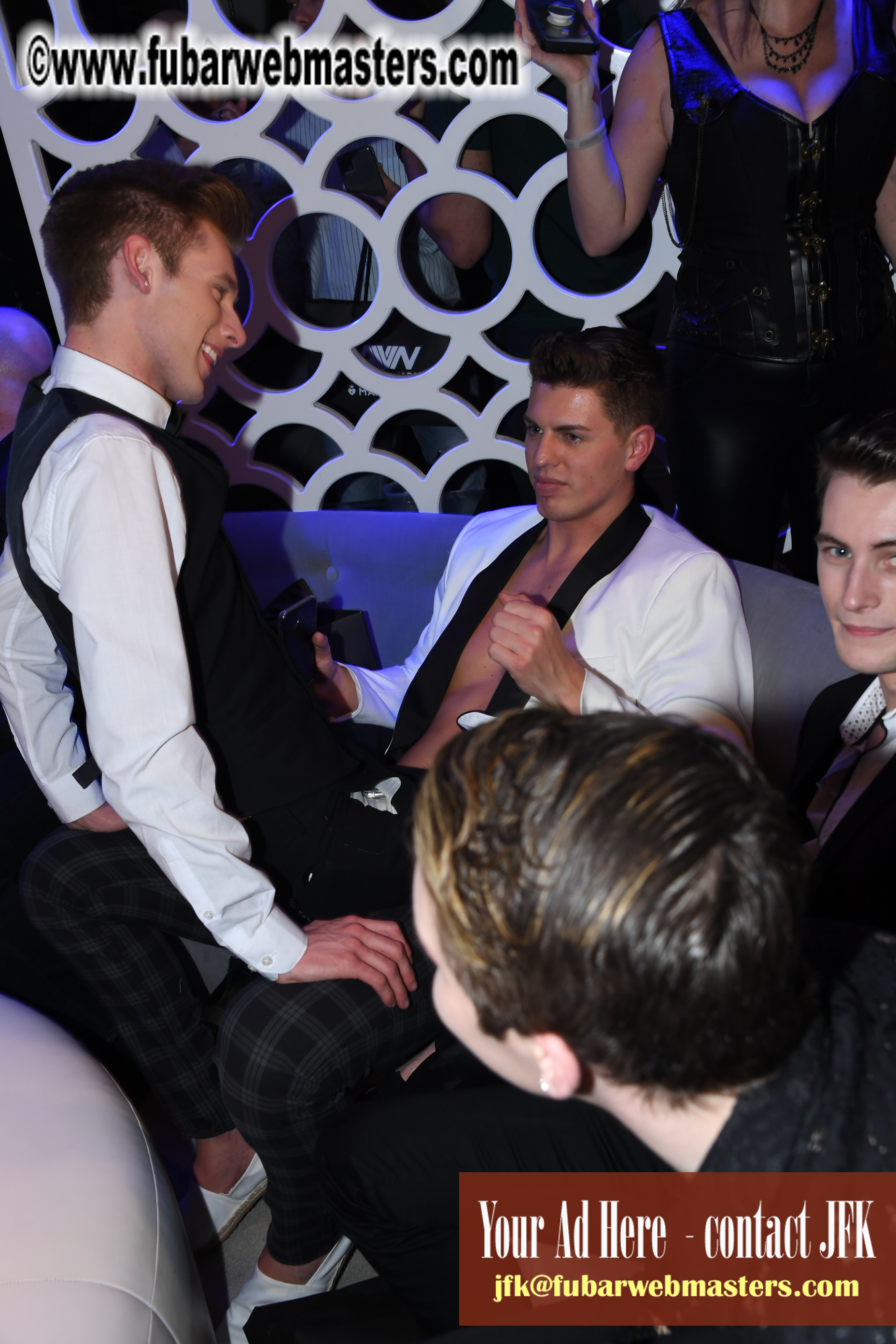 GayVN Awards 2020 After Party