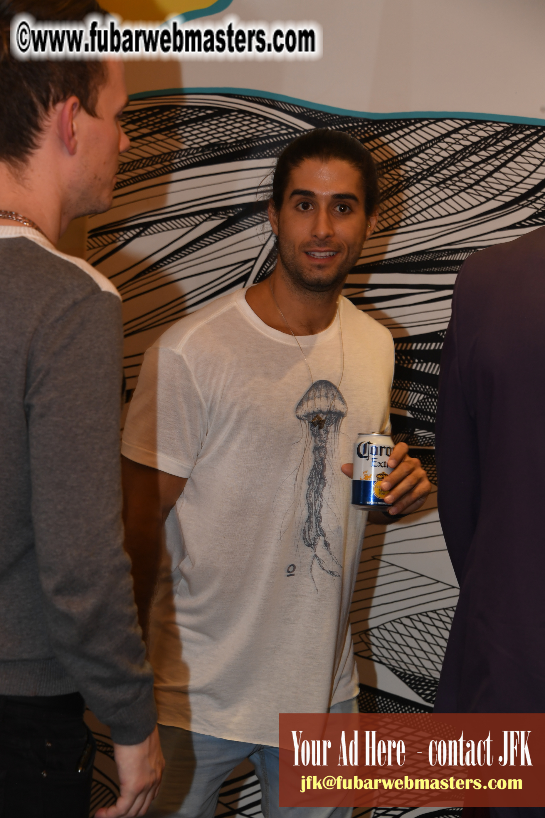 GayVN Awards 2020 After Party