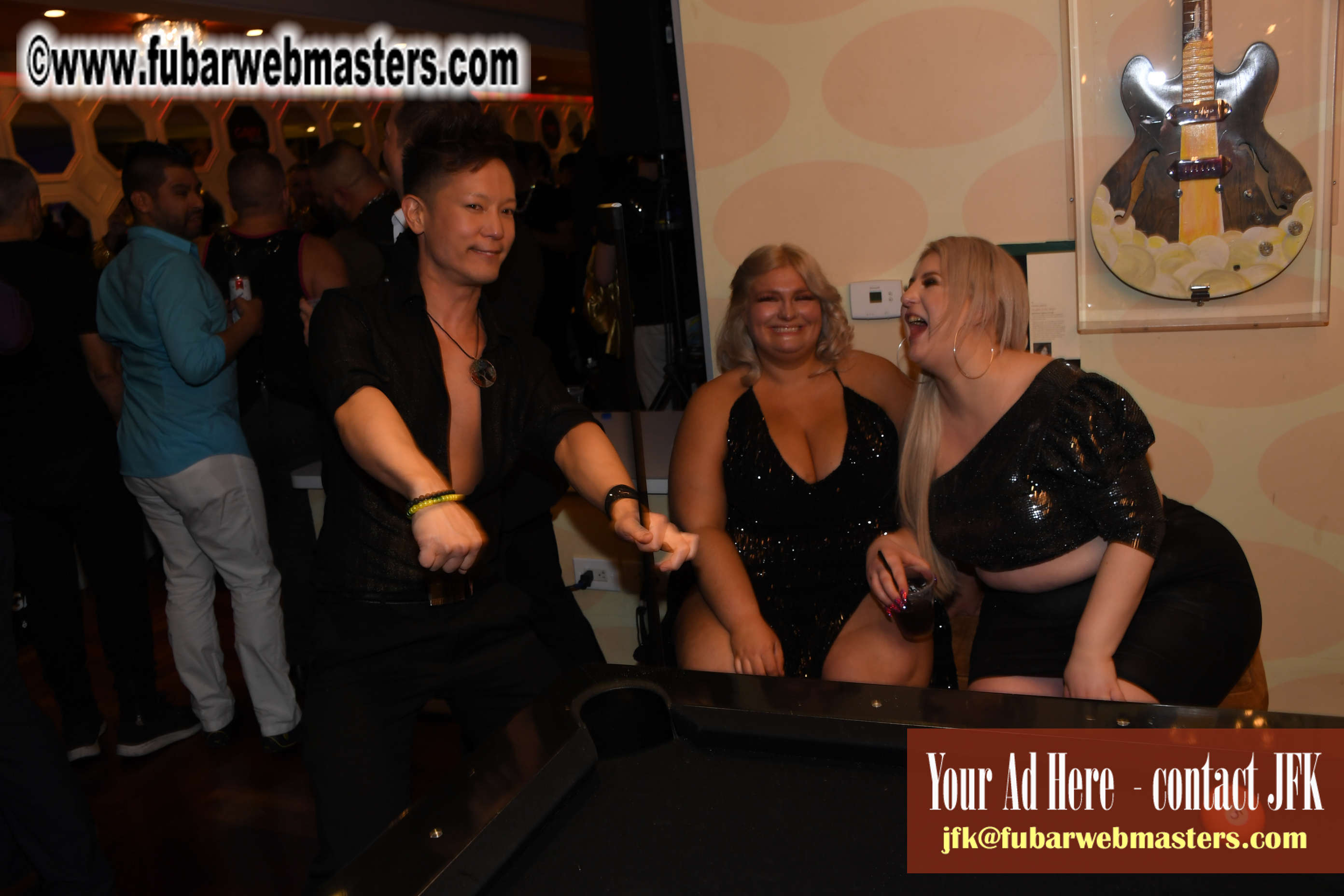 GayVN Awards 2020 After Party