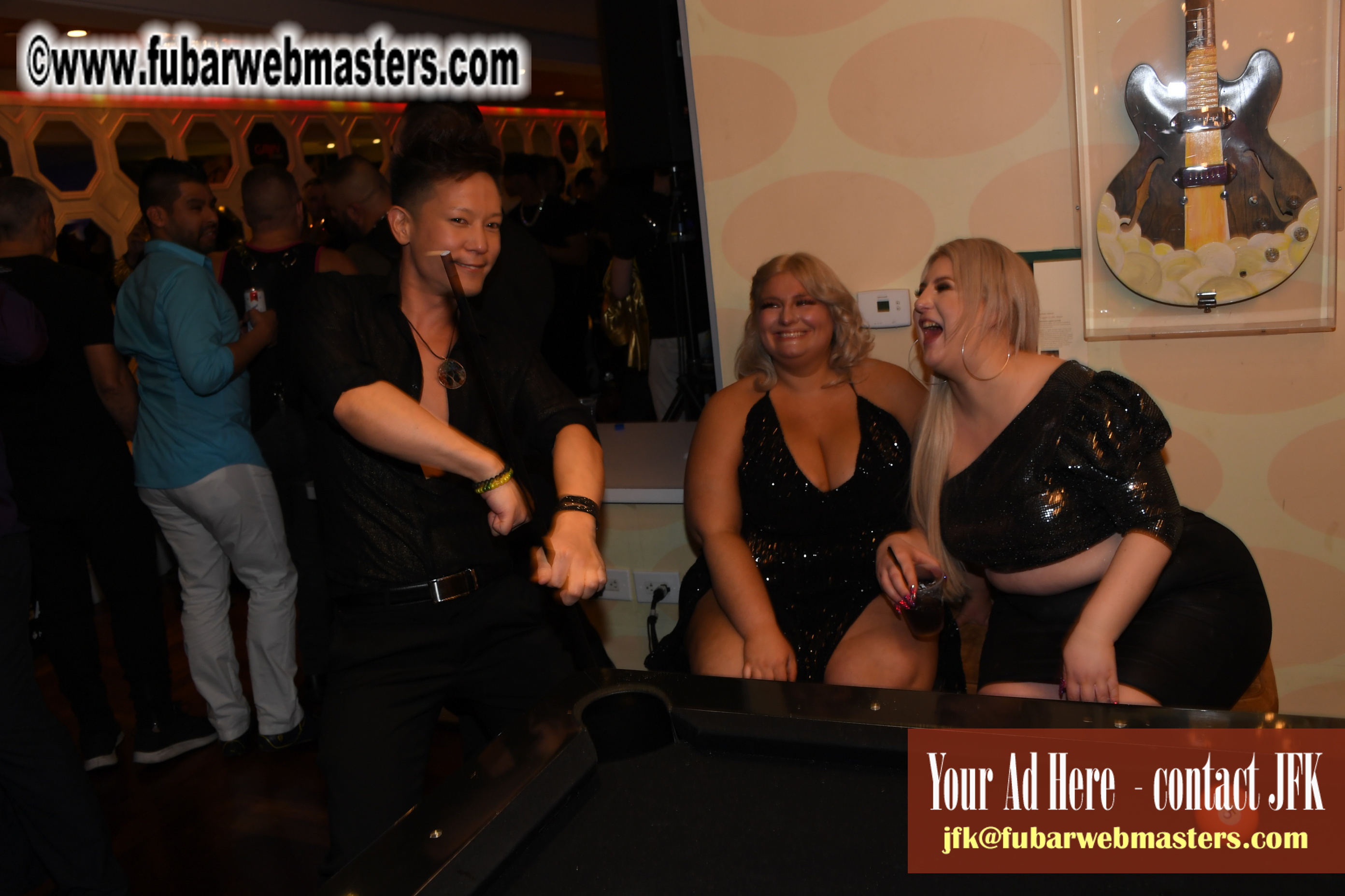 GayVN Awards 2020 After Party