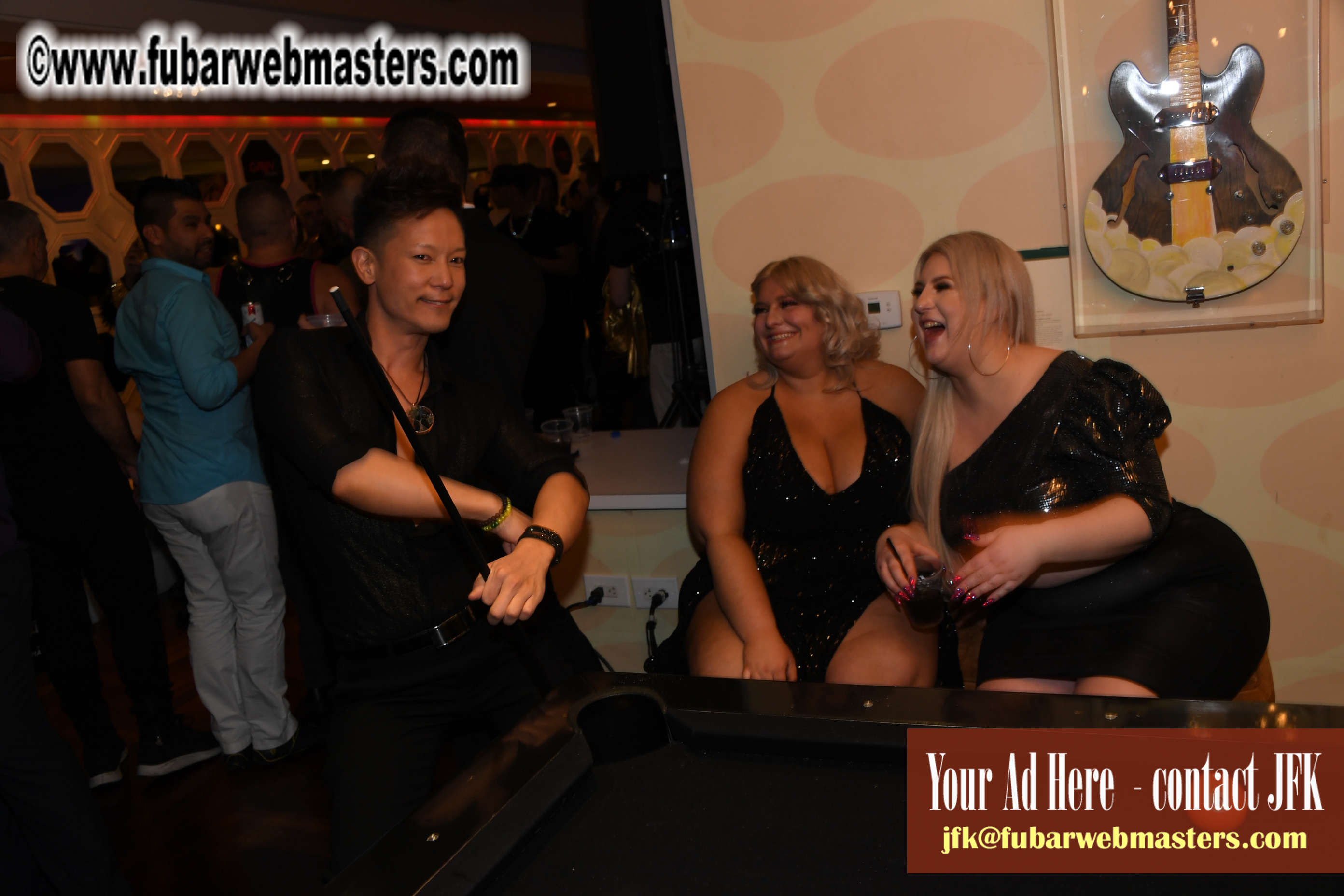 GayVN Awards 2020 After Party