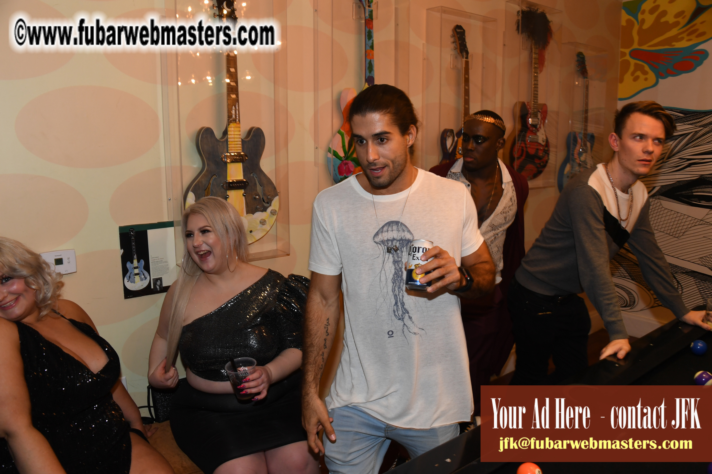 GayVN Awards 2020 After Party