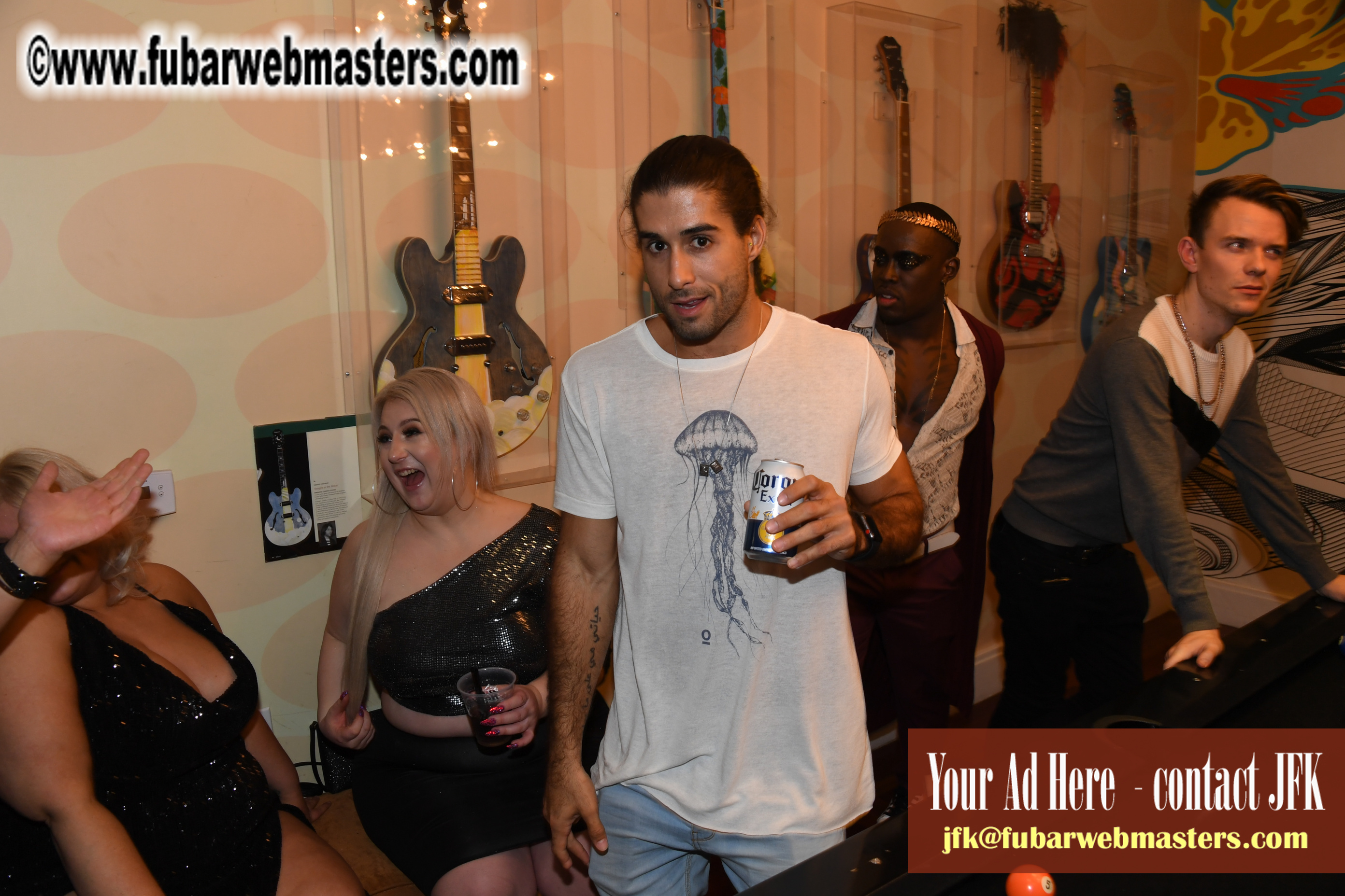 GayVN Awards 2020 After Party