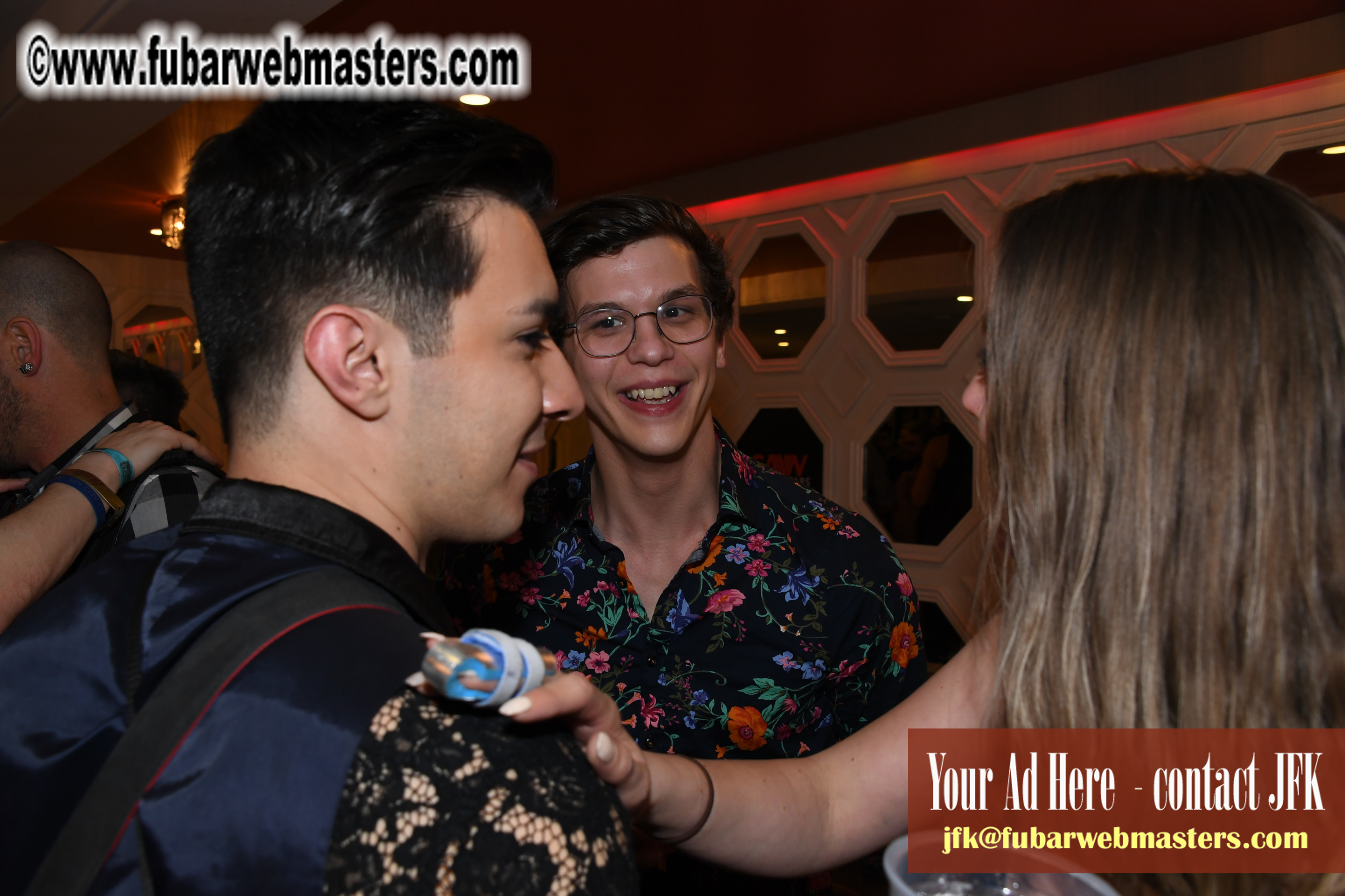 GayVN Awards 2020 After Party