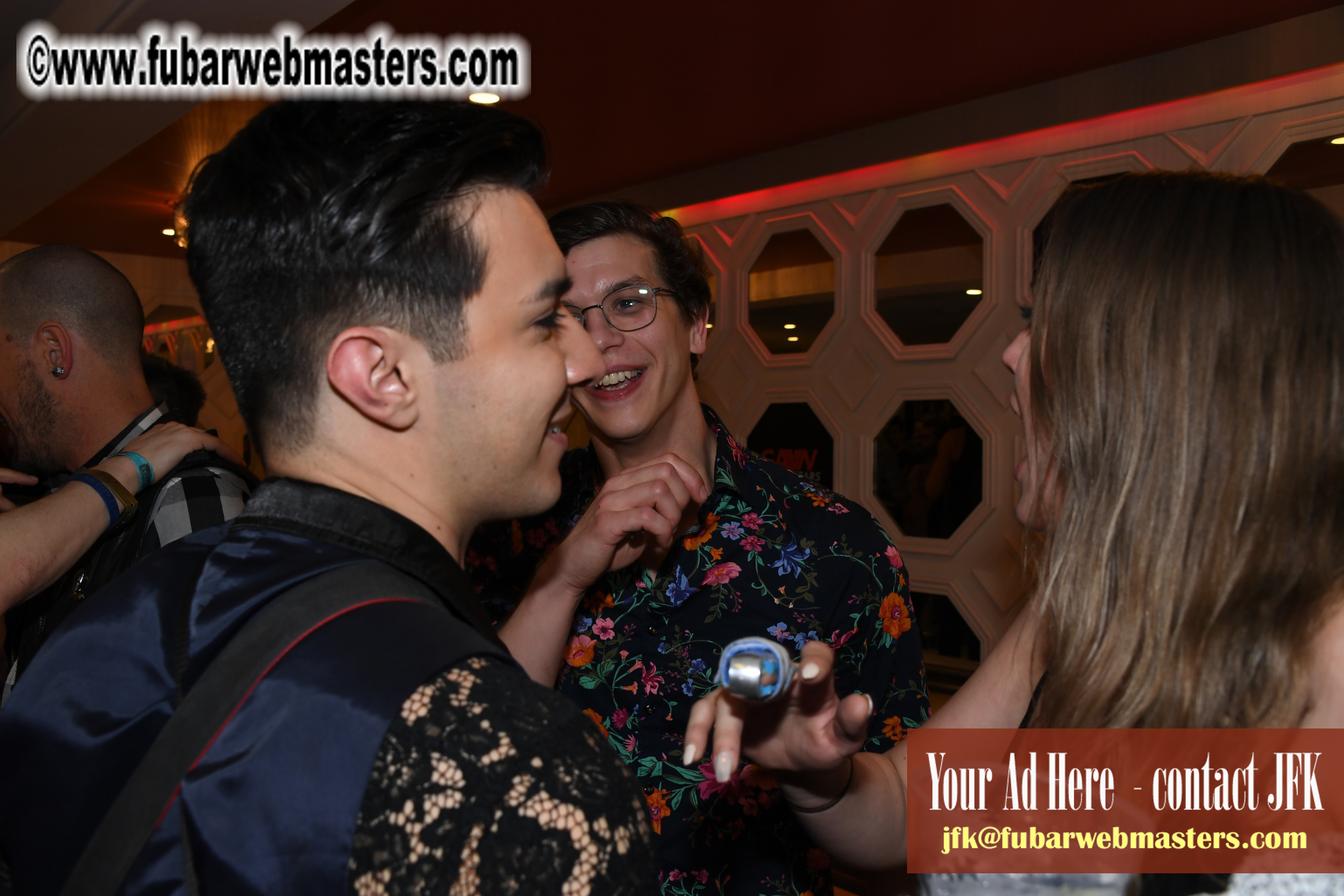 GayVN Awards 2020 After Party