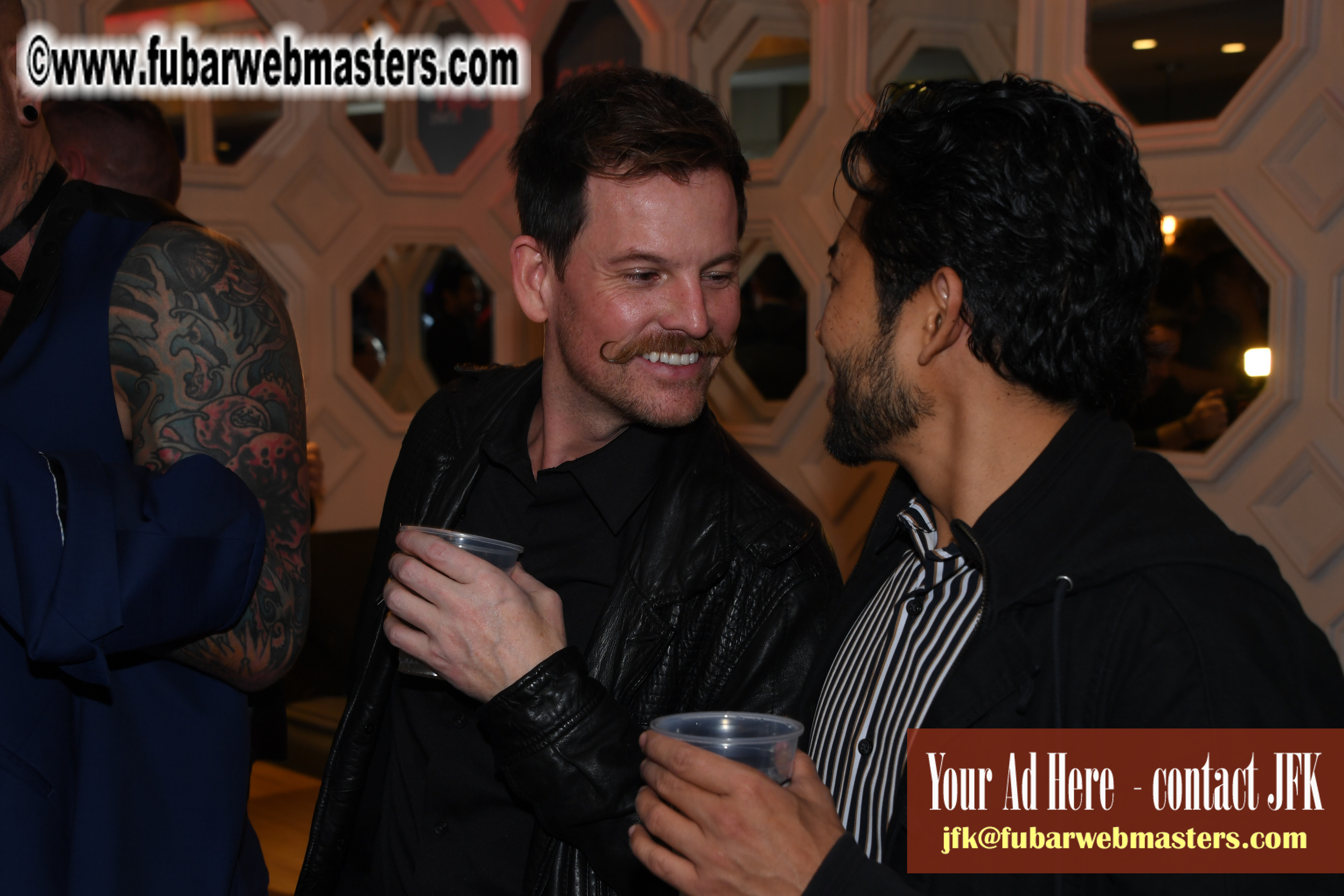 GayVN Awards 2020 After Party