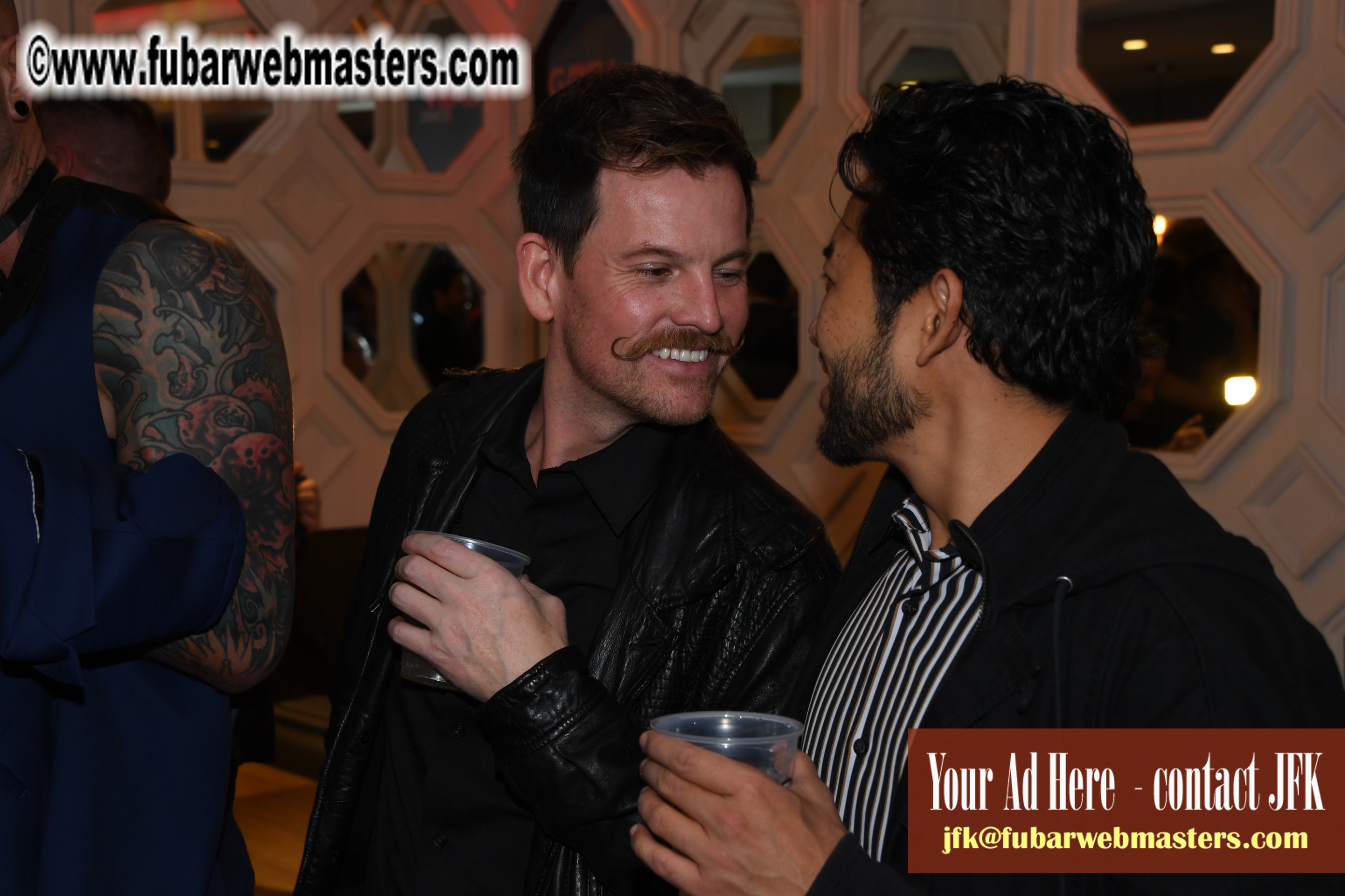 GayVN Awards 2020 After Party