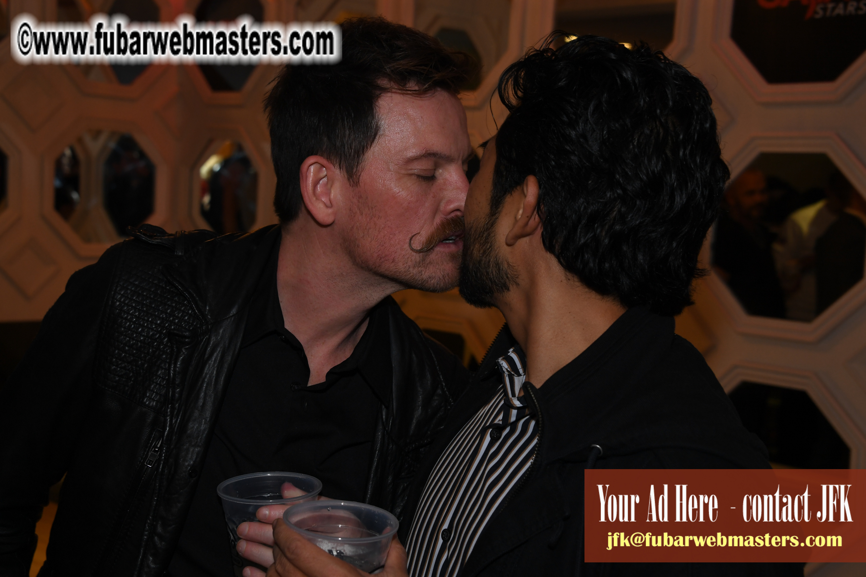 GayVN Awards 2020 After Party