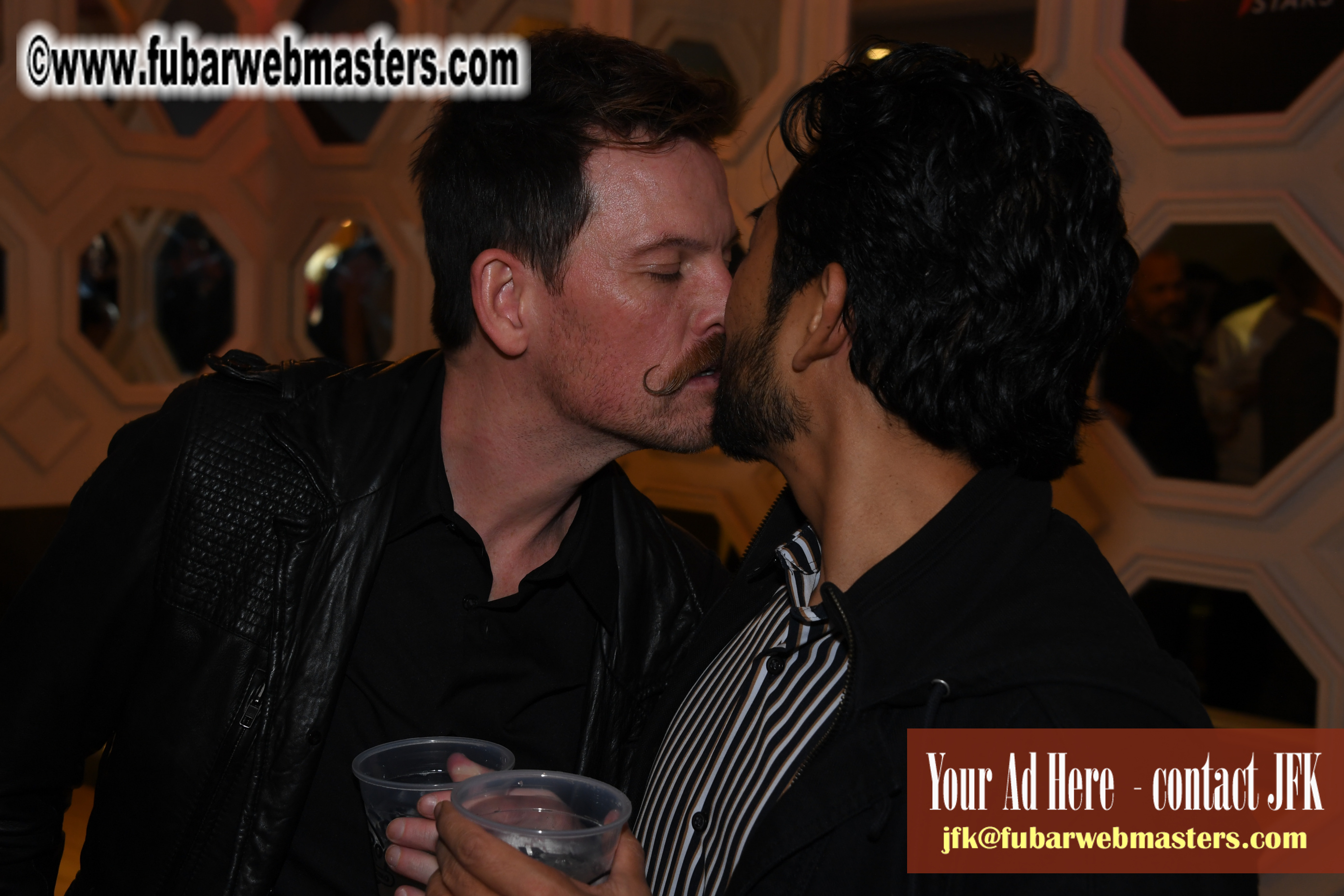 GayVN Awards 2020 After Party