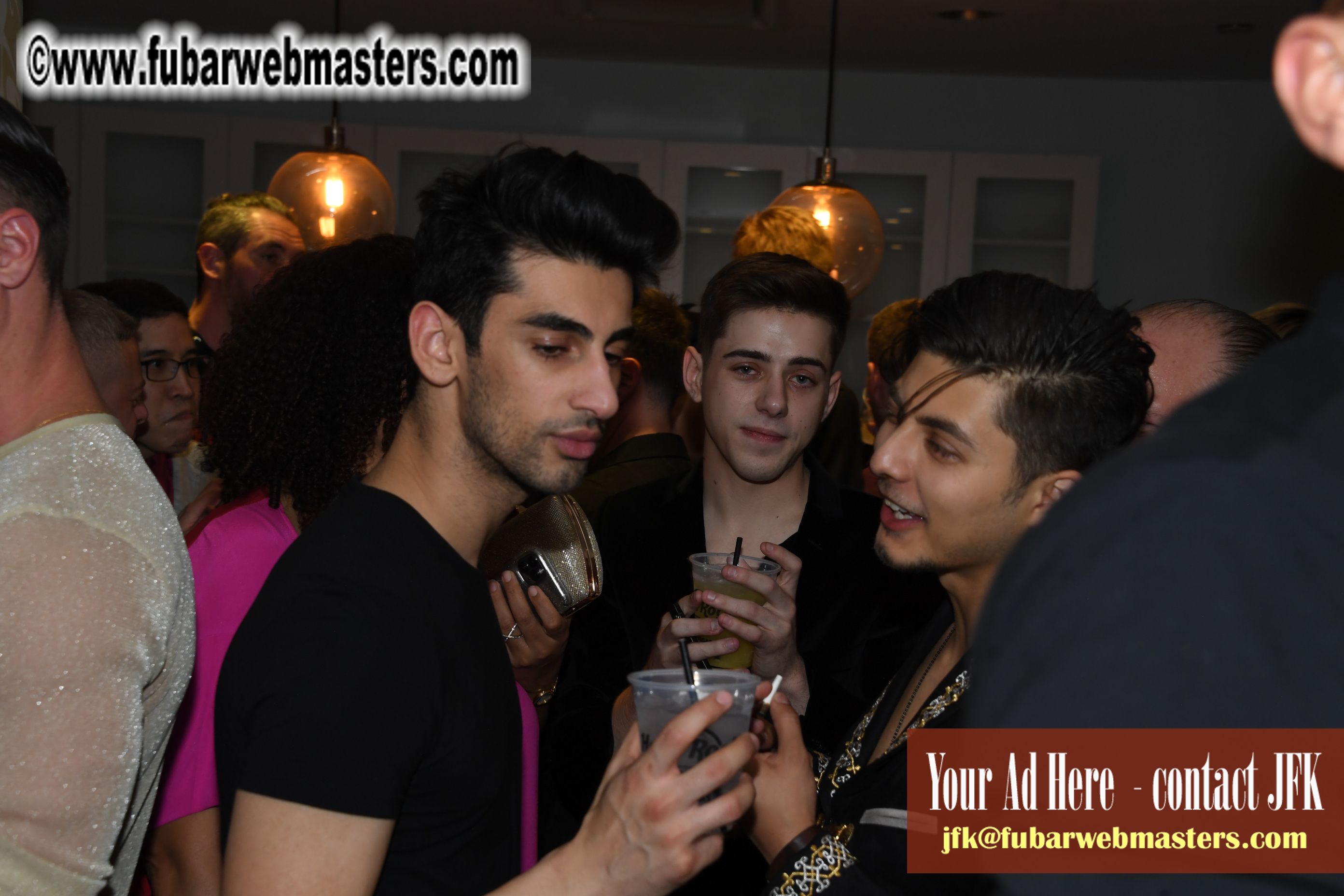 GayVN Awards 2020 After Party