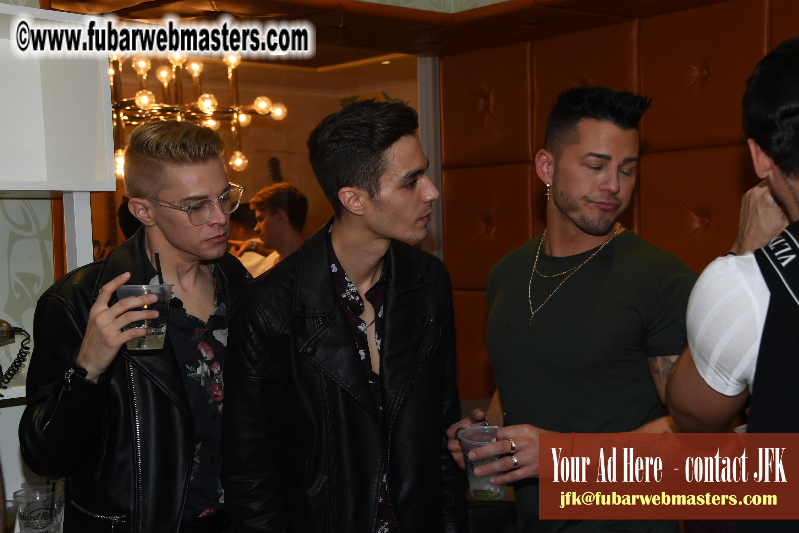 GayVN Awards 2020 After Party