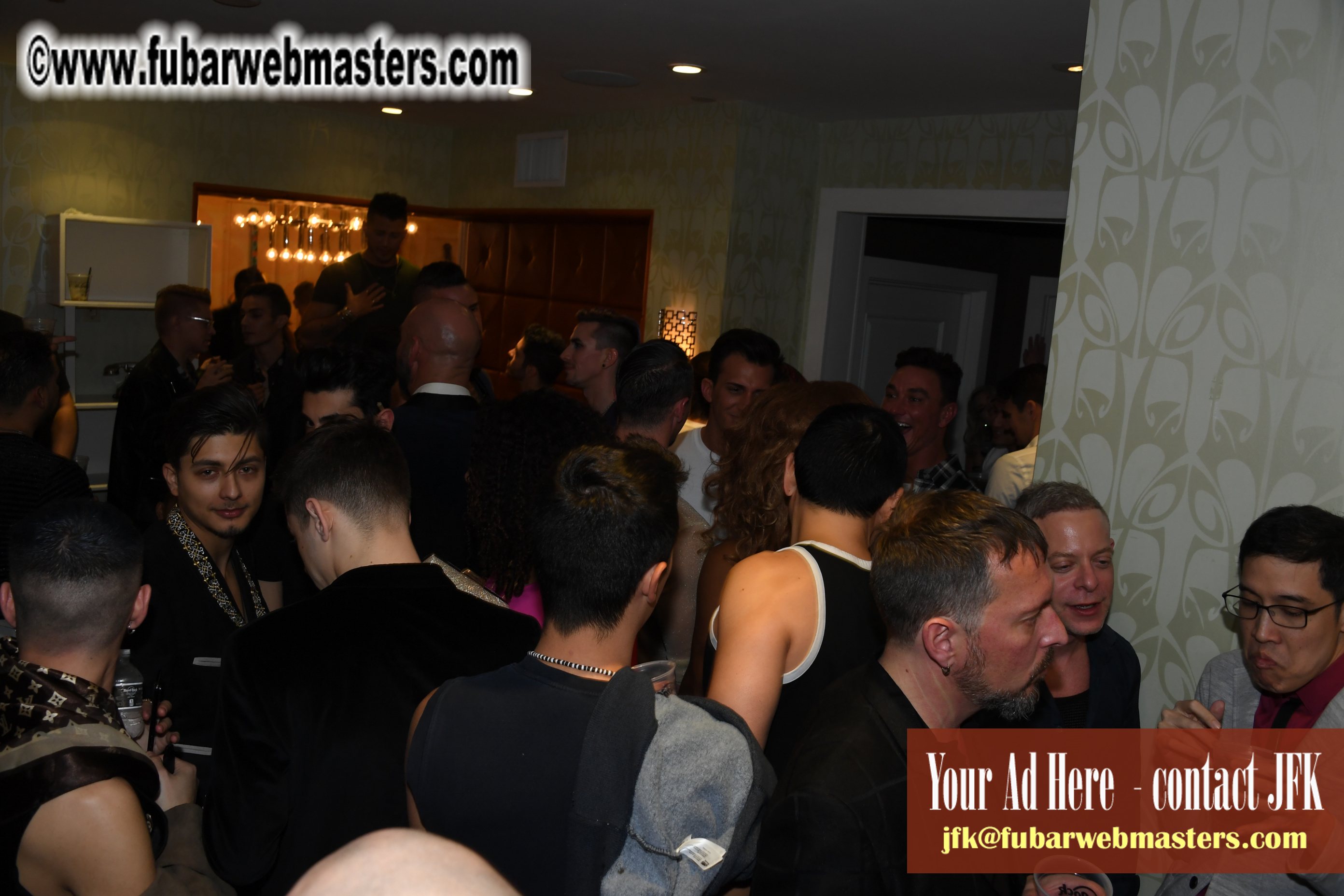 GayVN Awards 2020 After Party