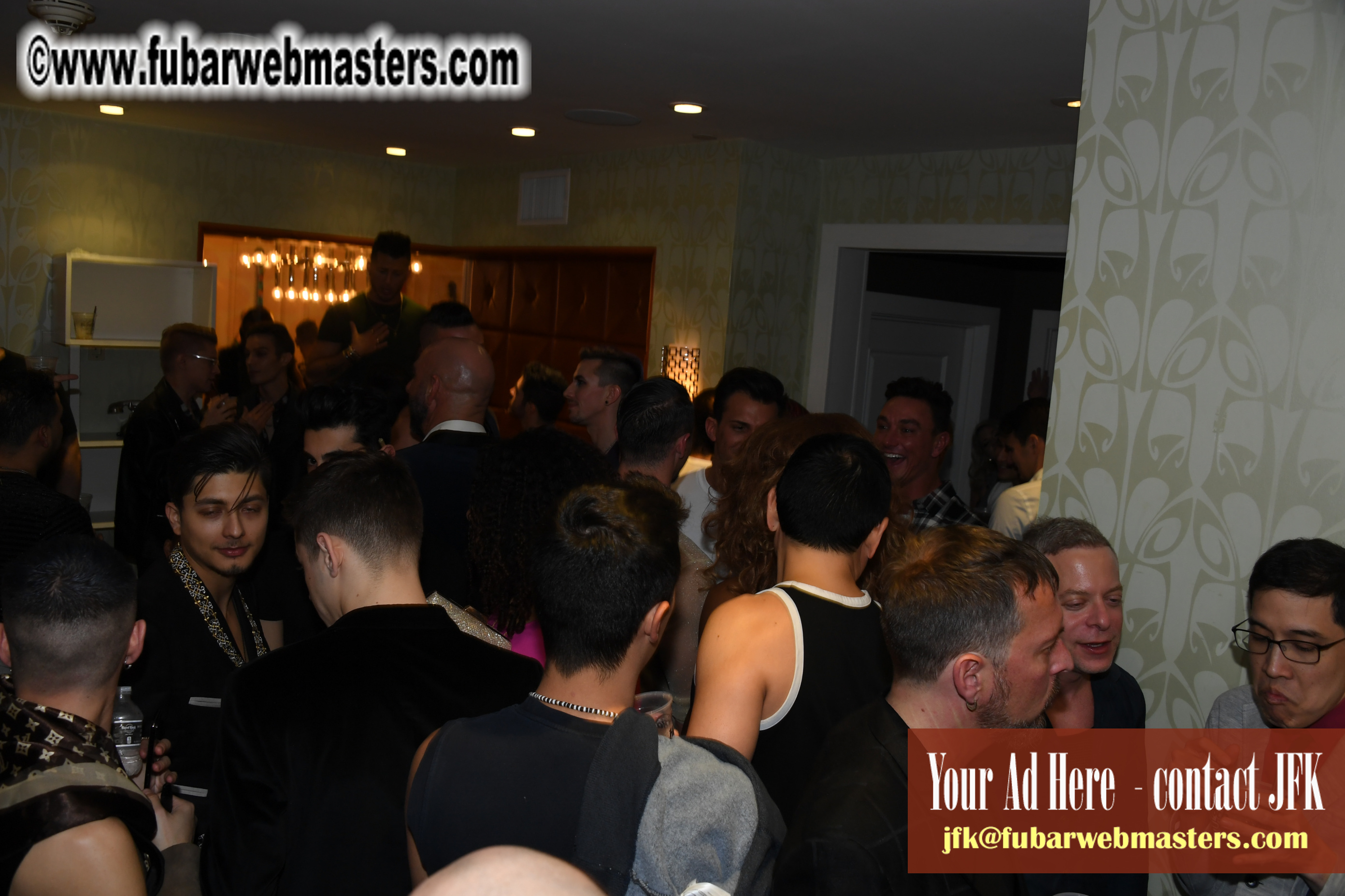 GayVN Awards 2020 After Party