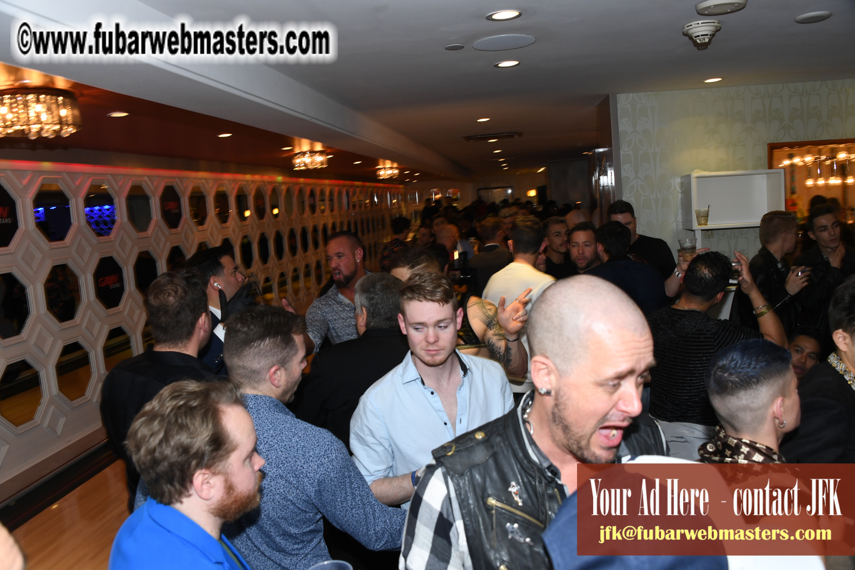 GayVN Awards 2020 After Party