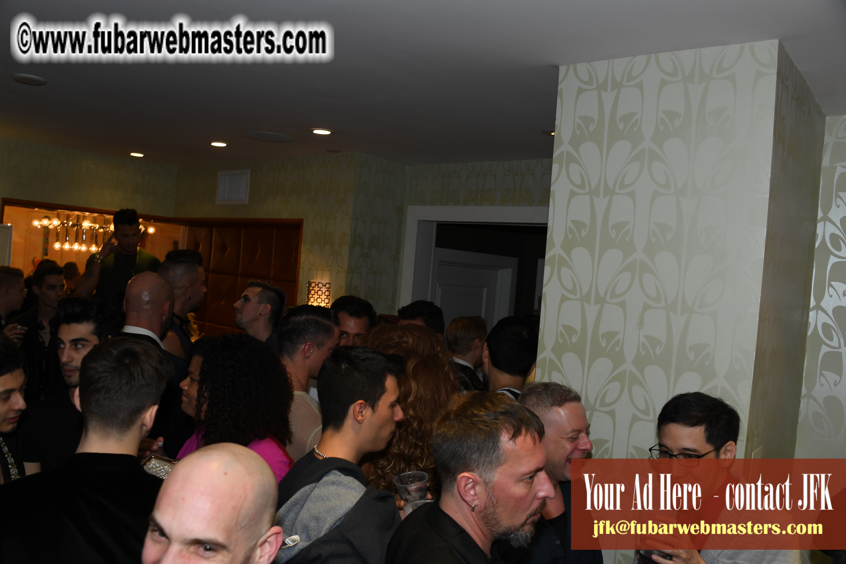 GayVN Awards 2020 After Party