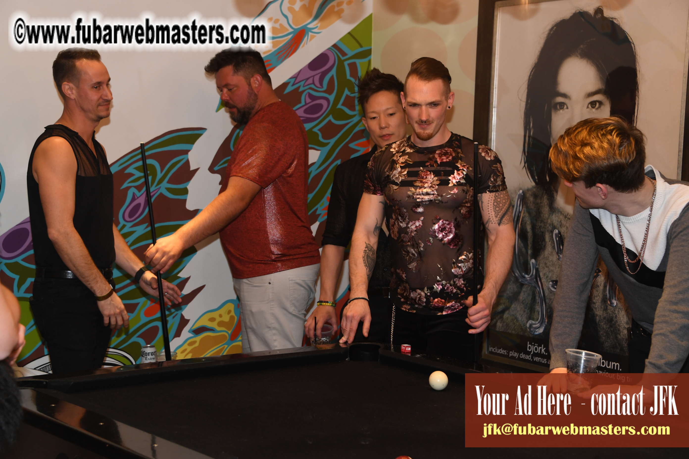 GayVN Awards 2020 After Party