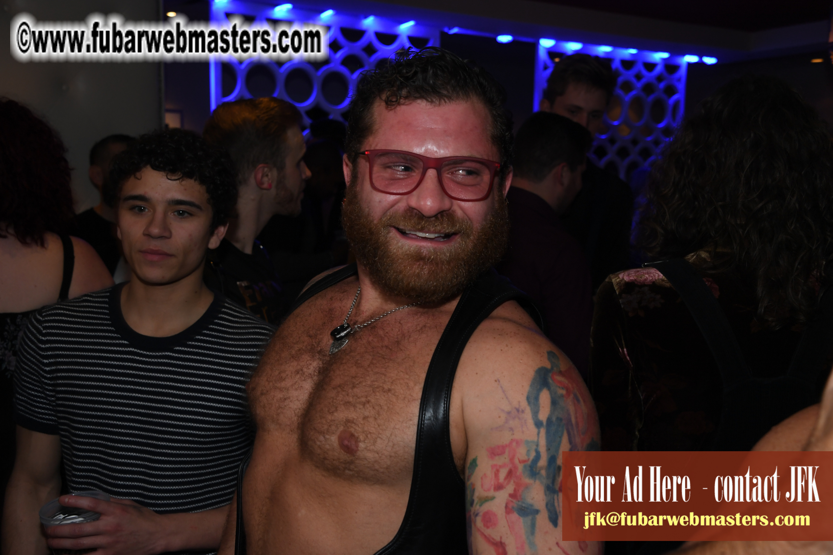 GayVN Awards 2020 After Party