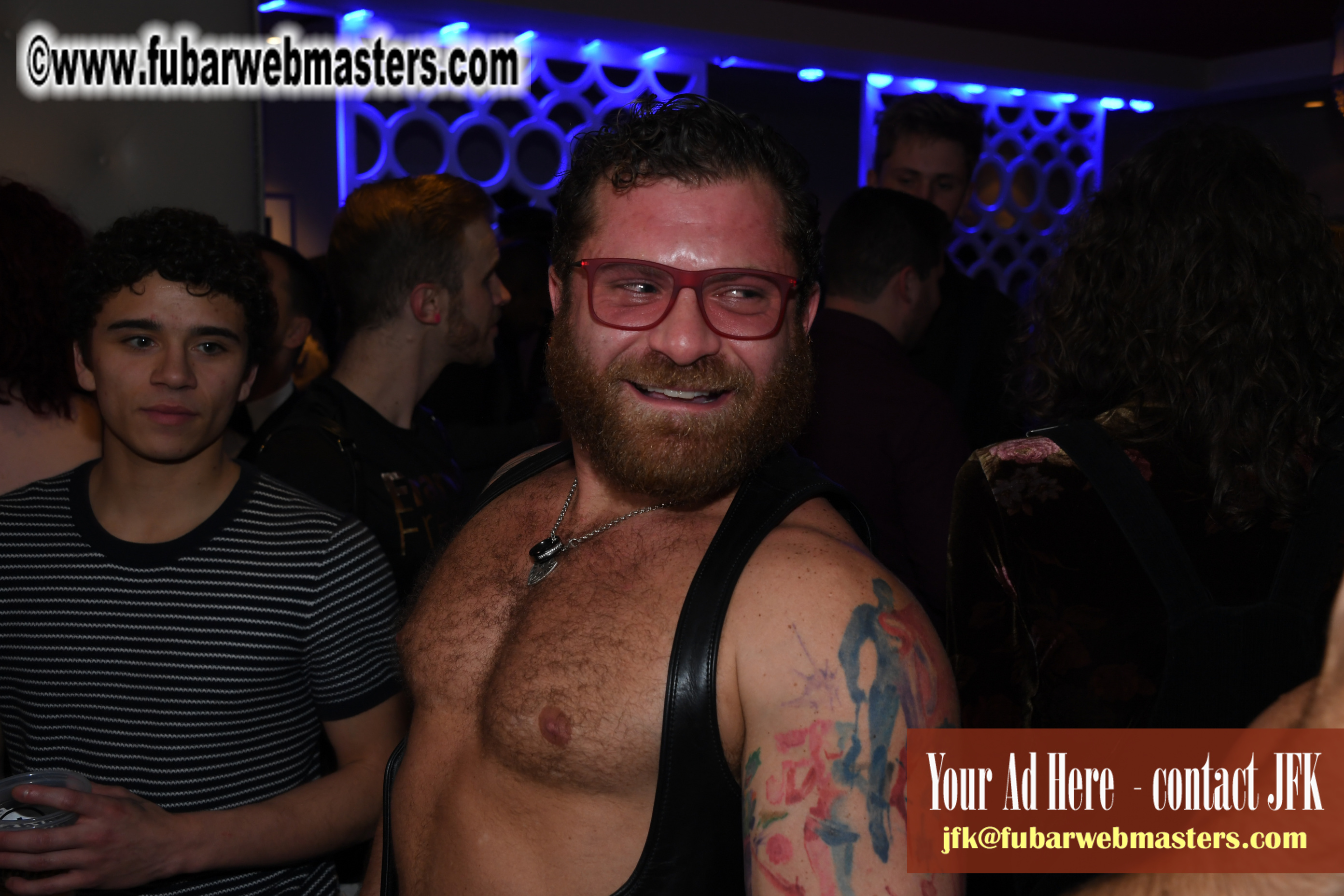 GayVN Awards 2020 After Party