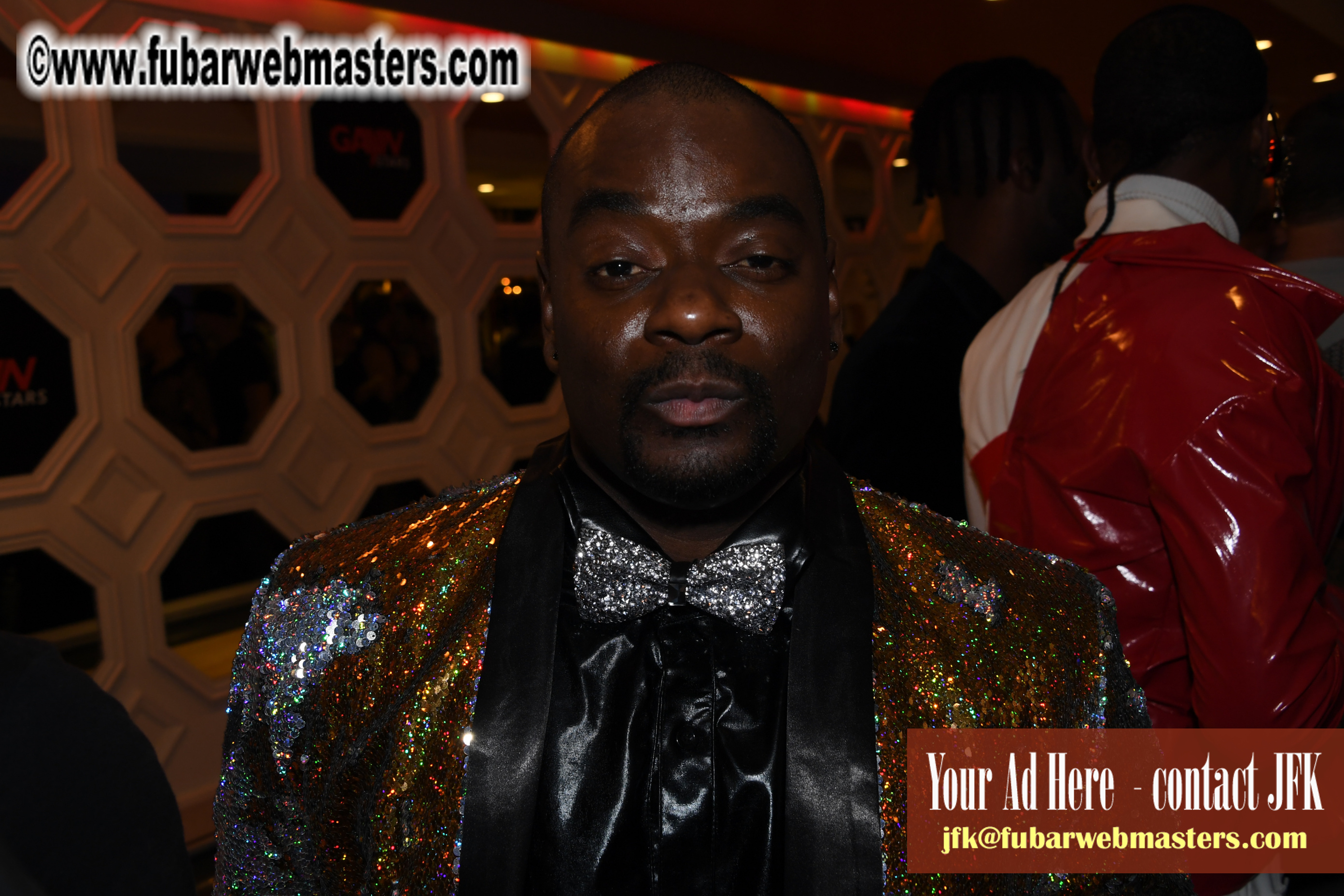 GayVN Awards 2020 After Party