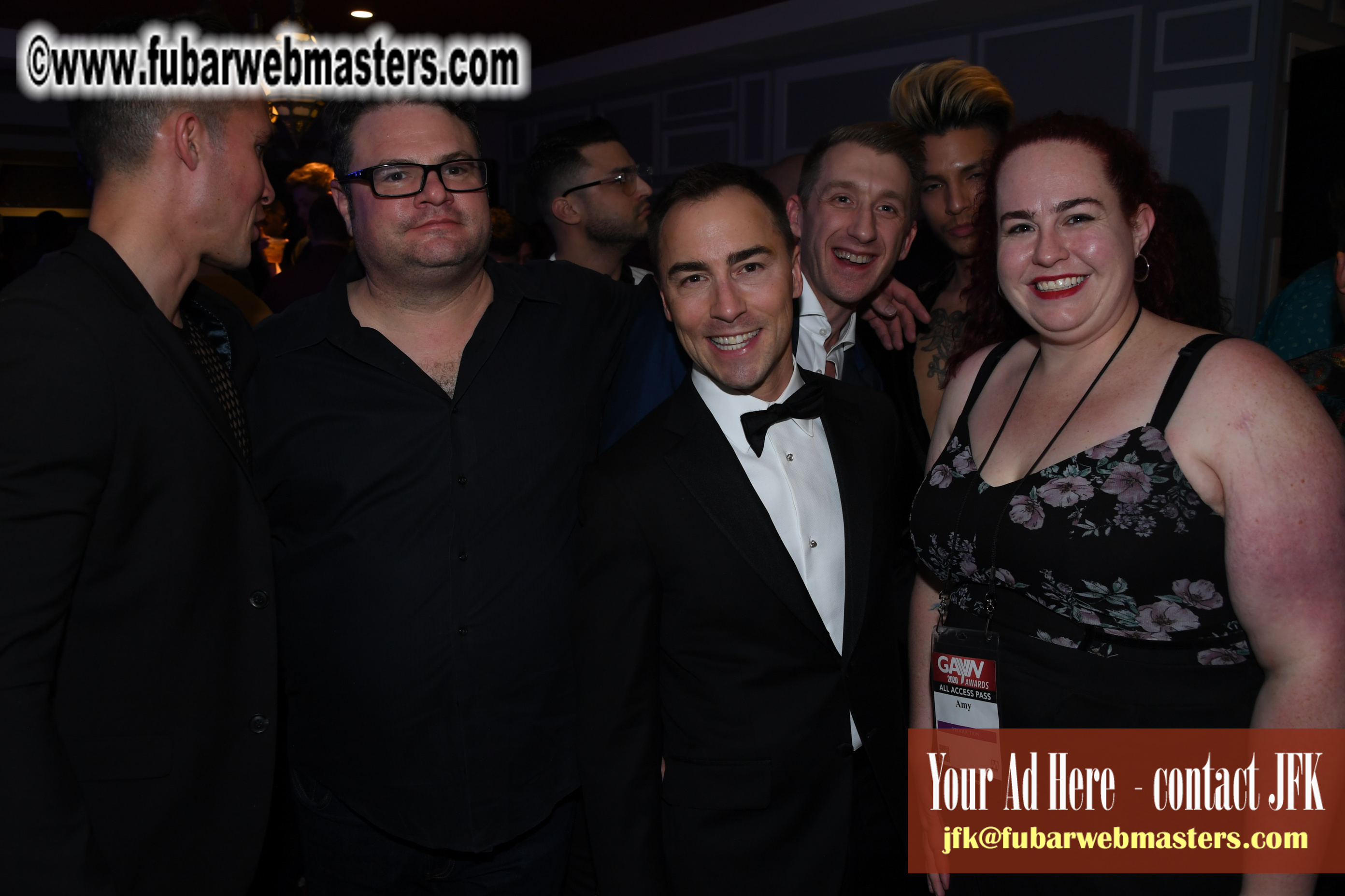 GayVN Awards 2020 After Party