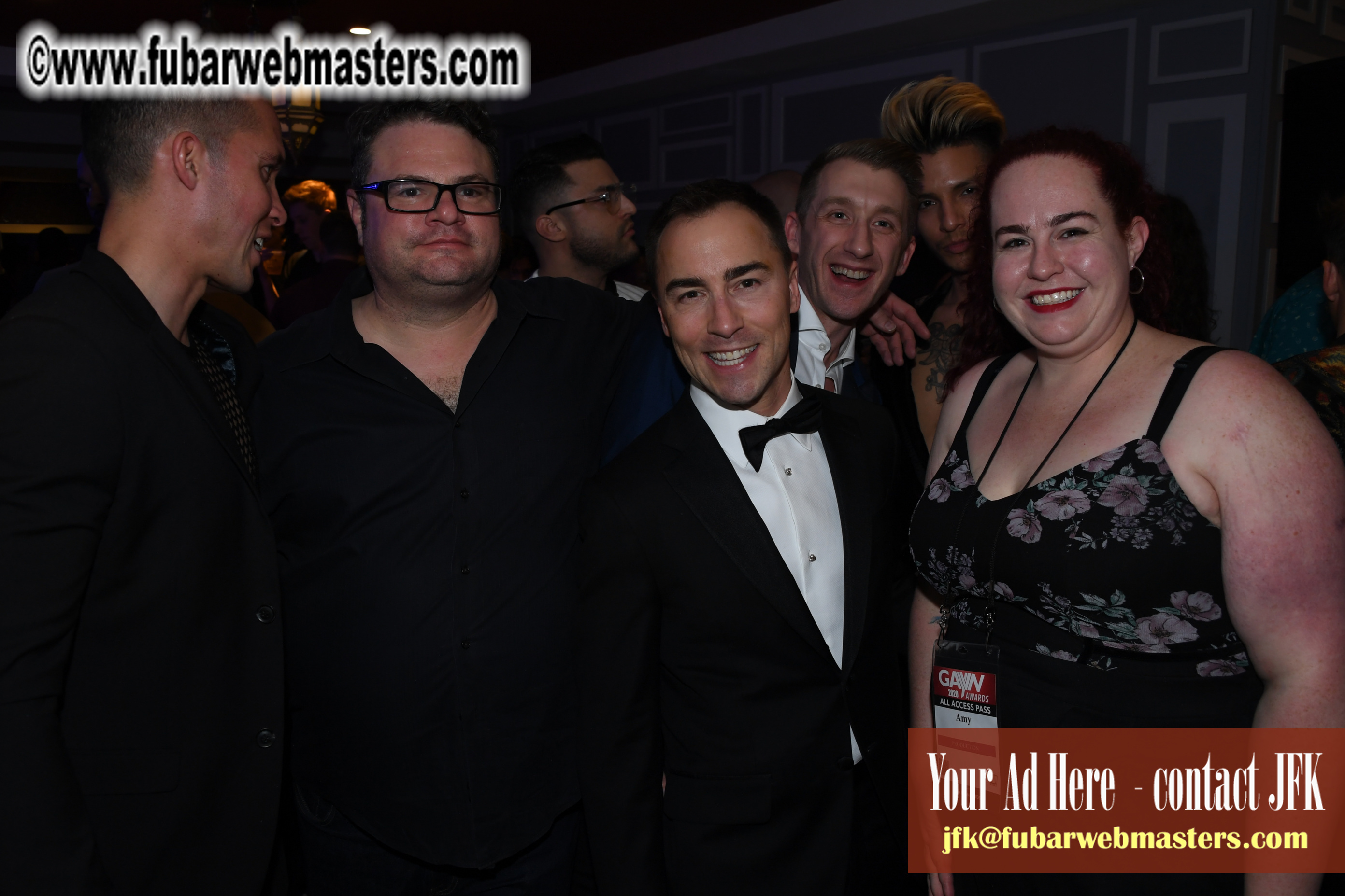 GayVN Awards 2020 After Party