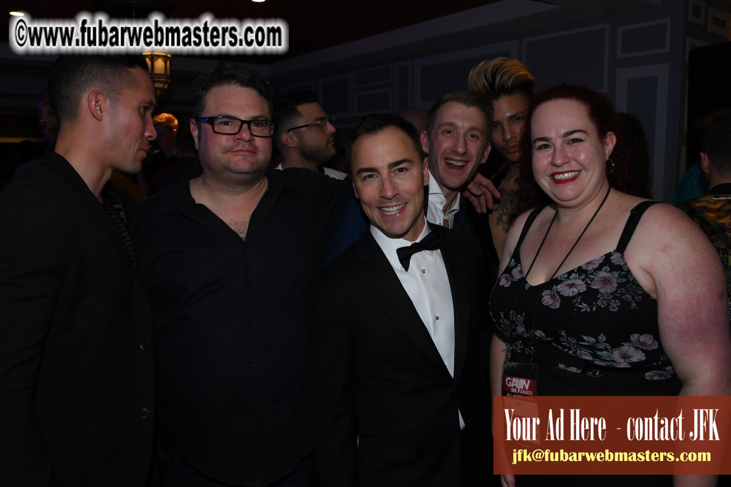 GayVN Awards 2020 After Party
