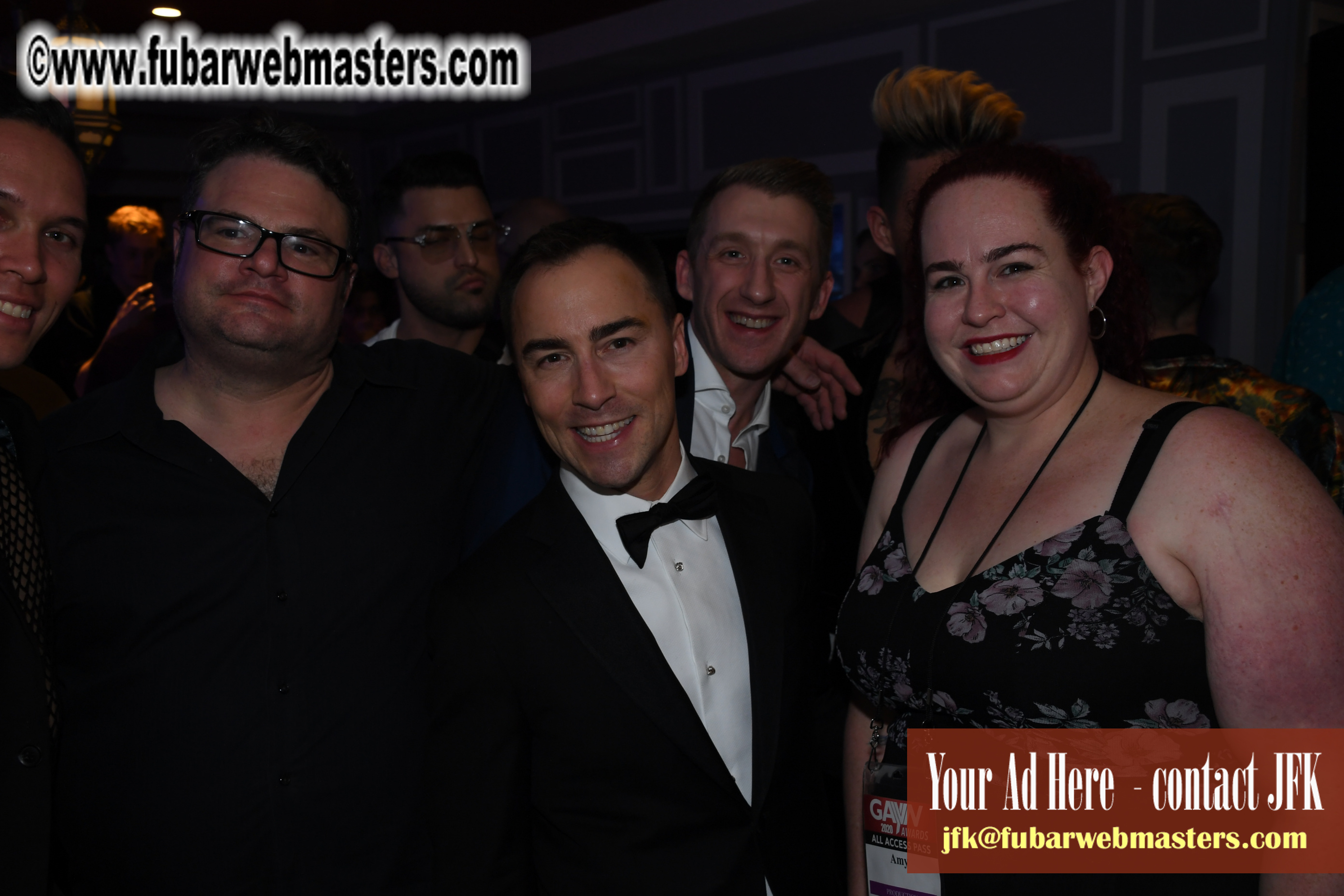 GayVN Awards 2020 After Party