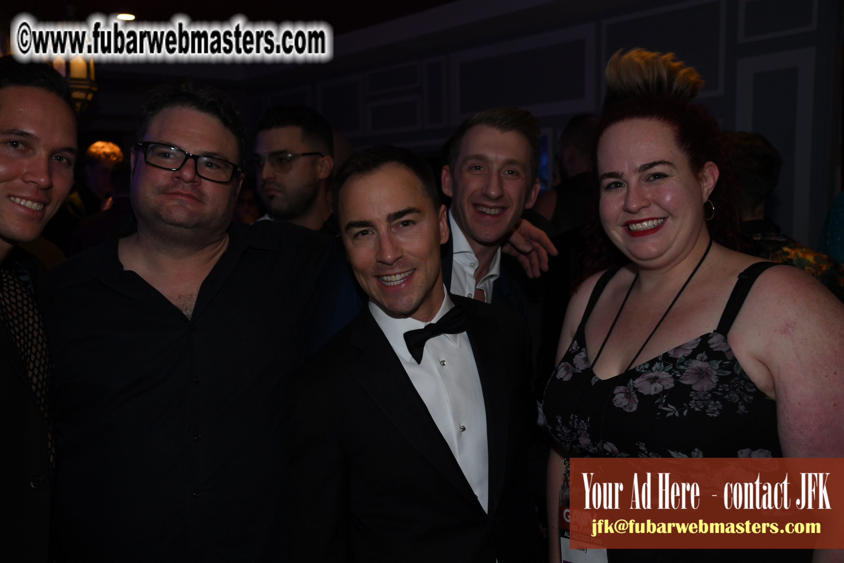 GayVN Awards 2020 After Party