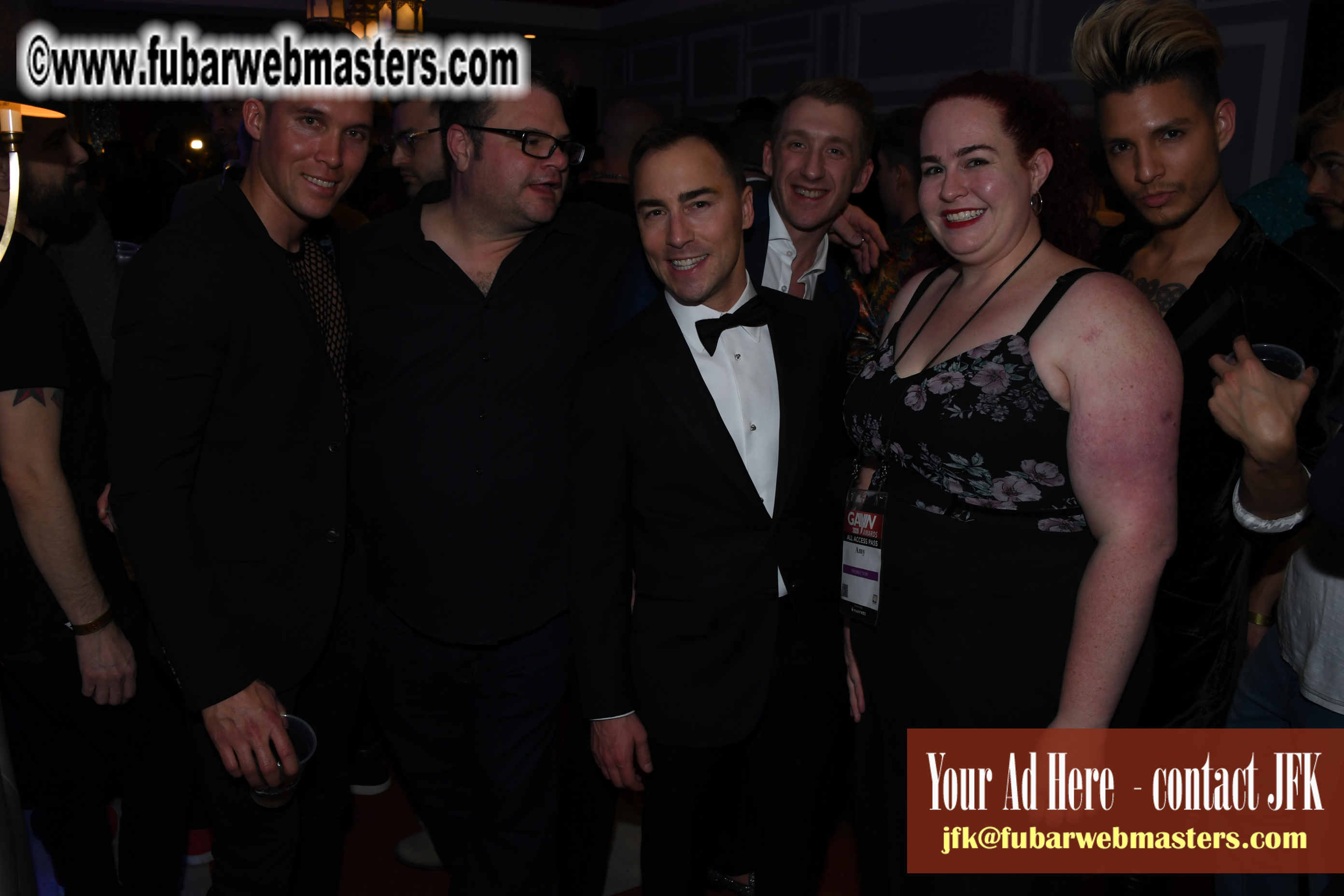 GayVN Awards 2020 After Party