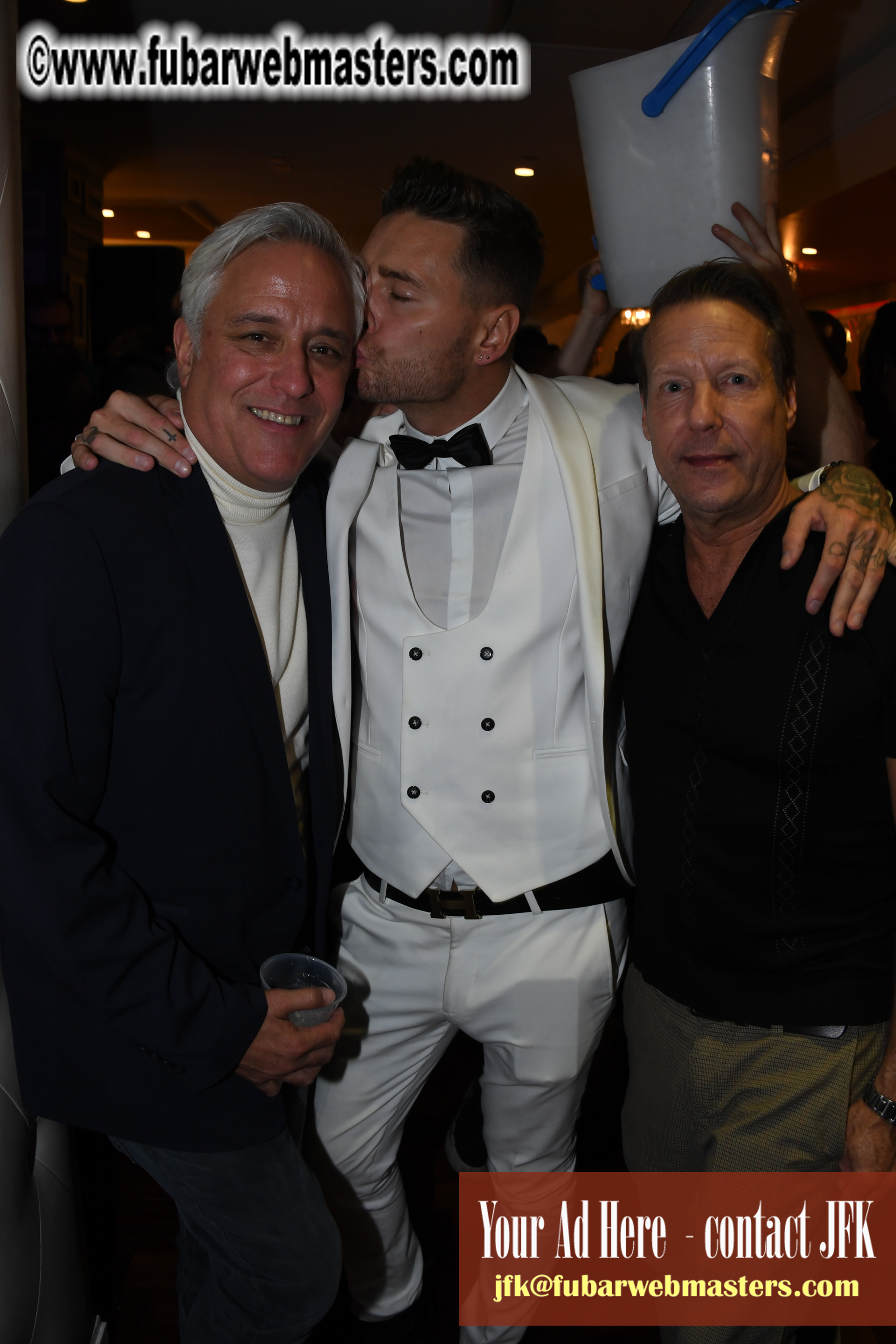 GayVN Awards 2020 After Party