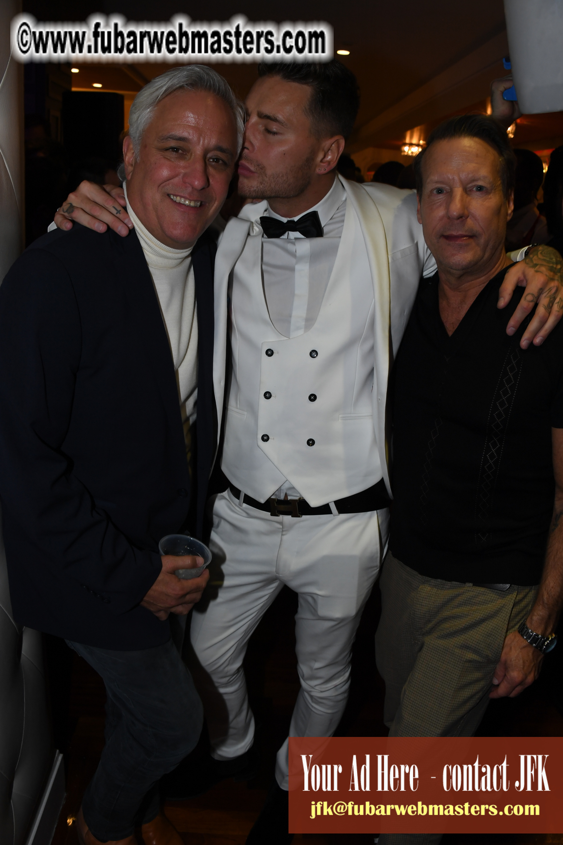 GayVN Awards 2020 After Party