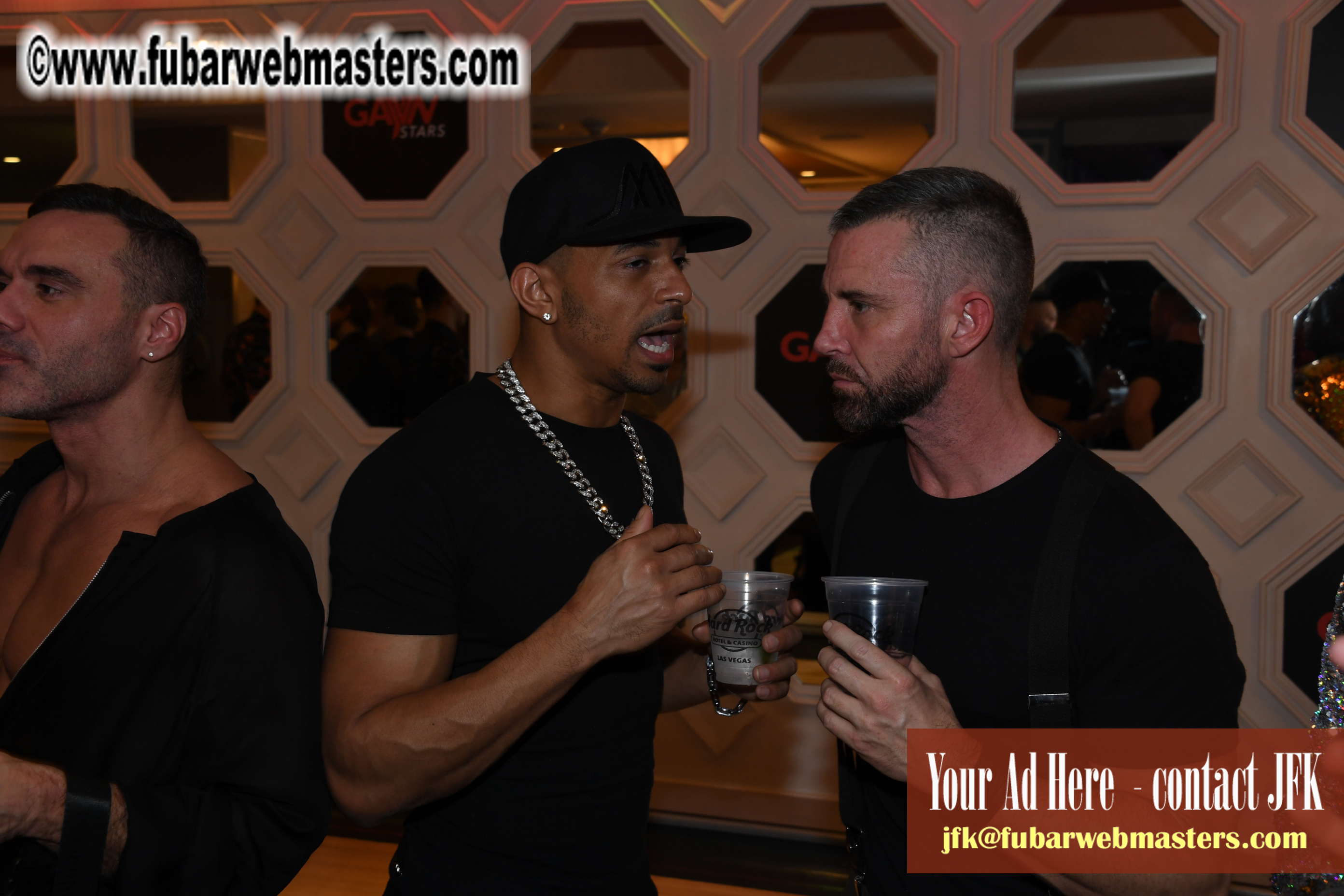 GayVN Awards 2020 After Party