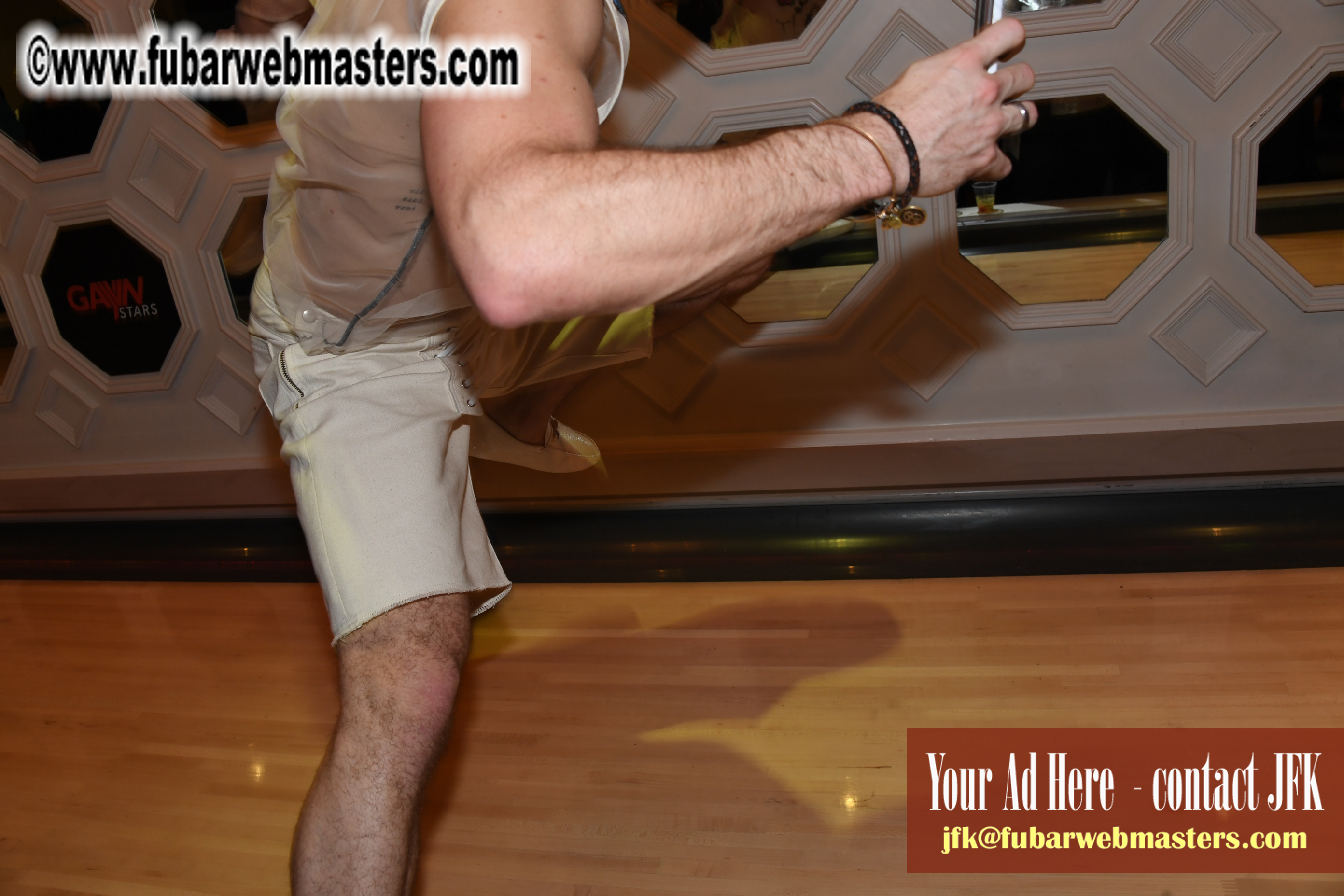 GayVN Awards 2020 After Party