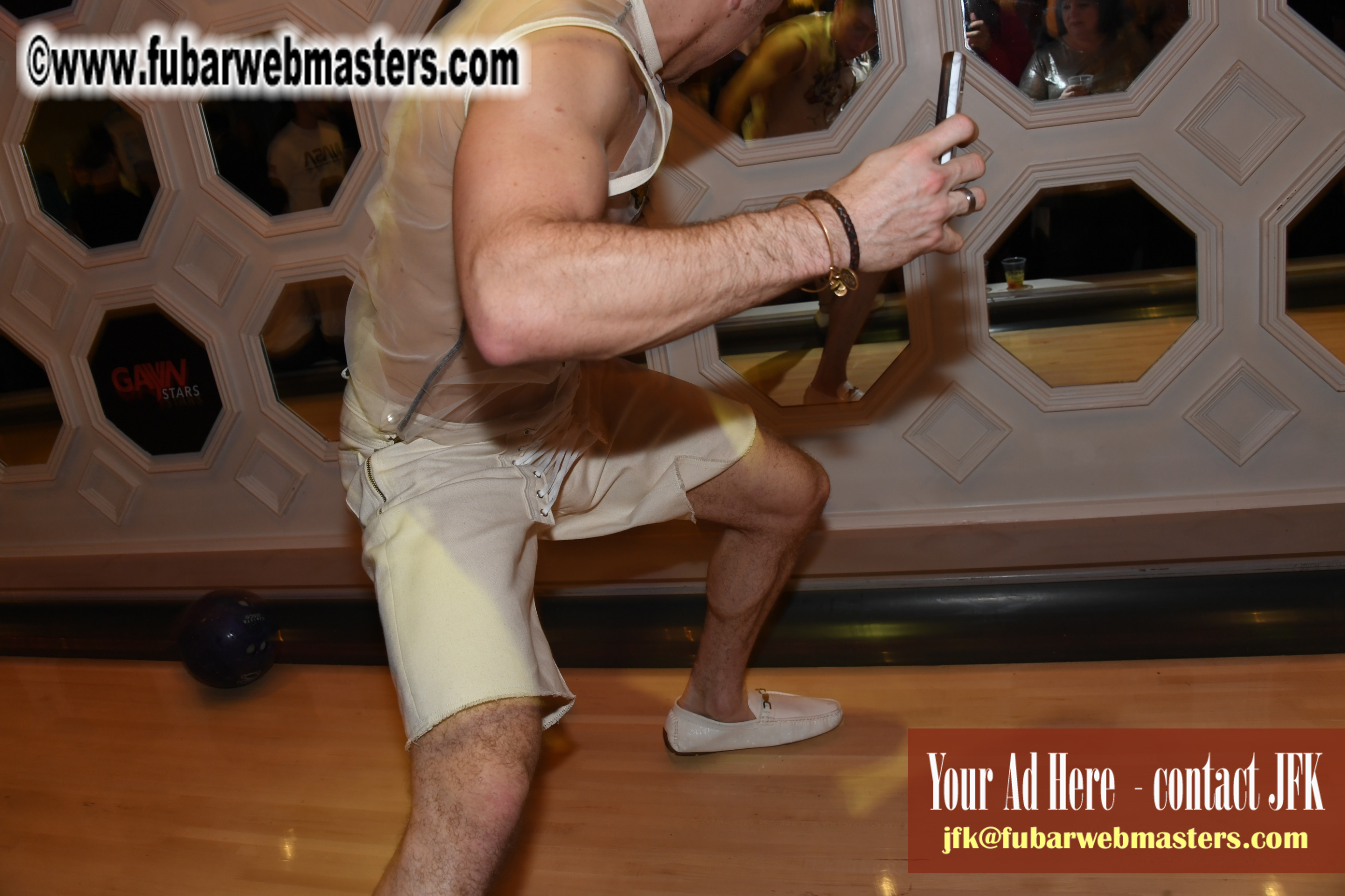 GayVN Awards 2020 After Party