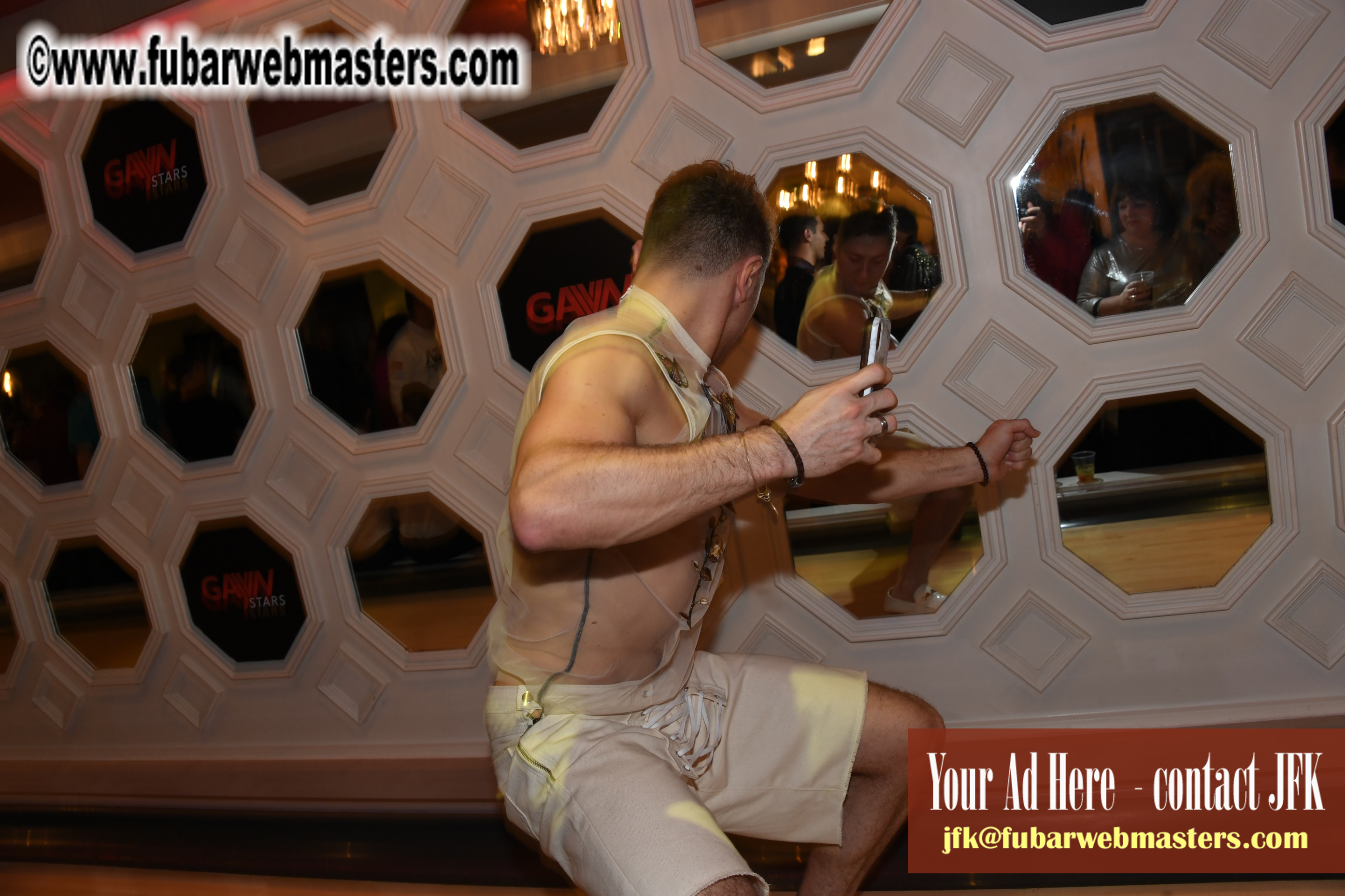 GayVN Awards 2020 After Party