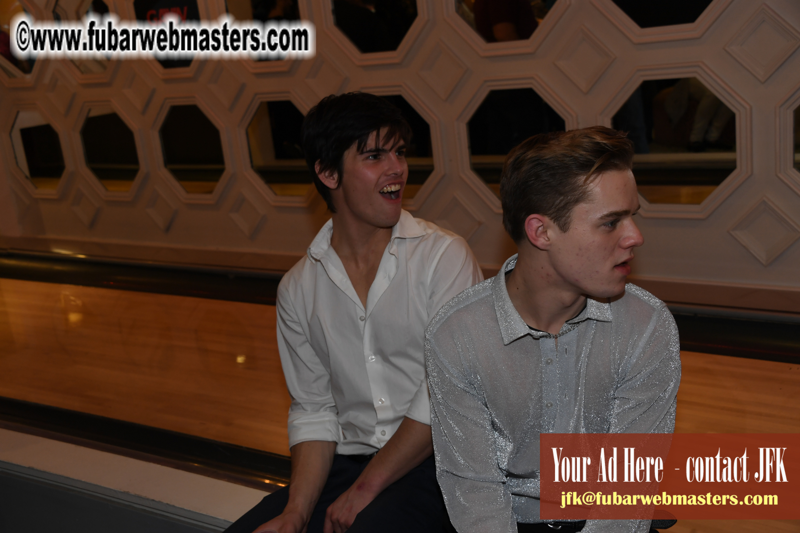 GayVN Awards 2020 After Party