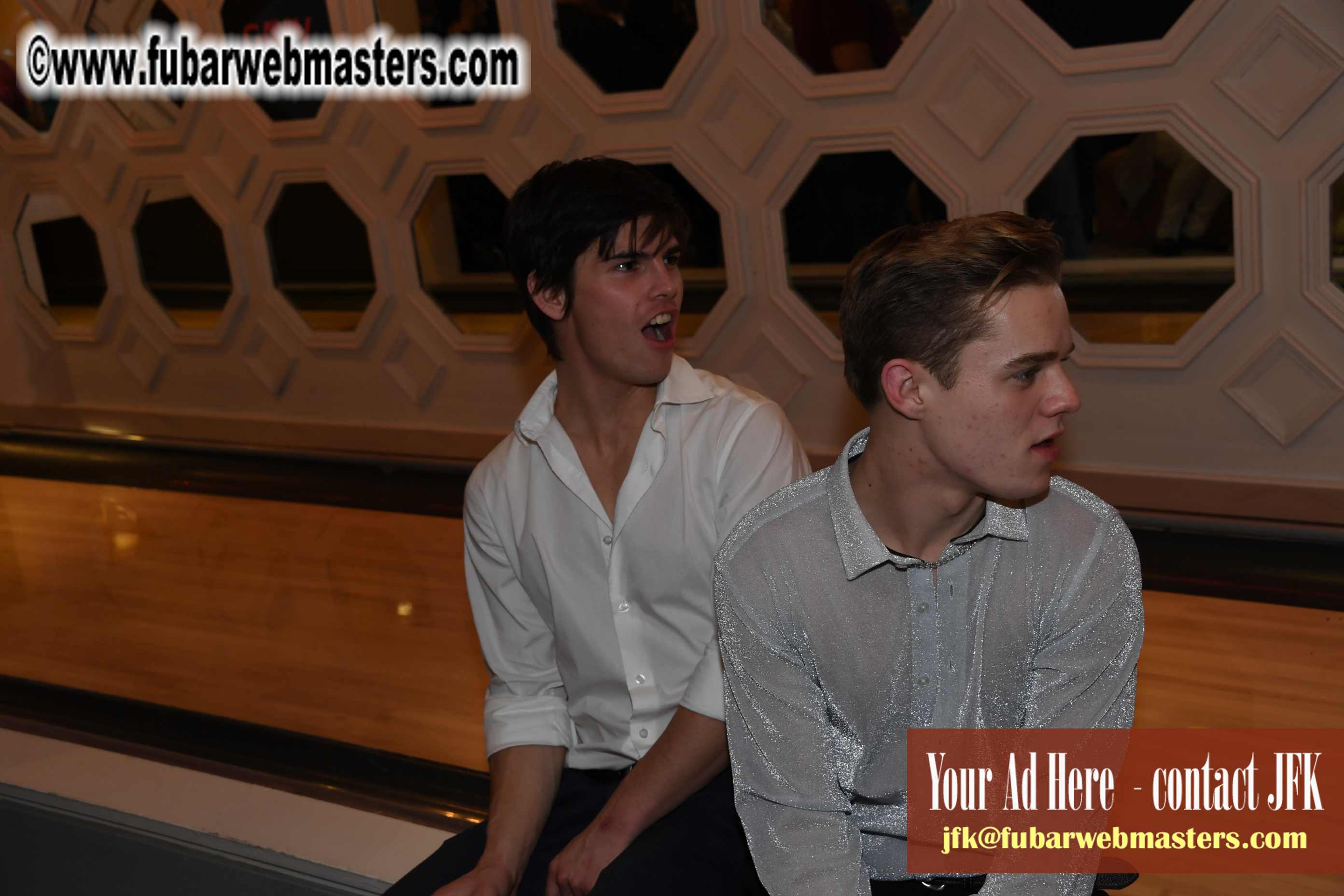 GayVN Awards 2020 After Party