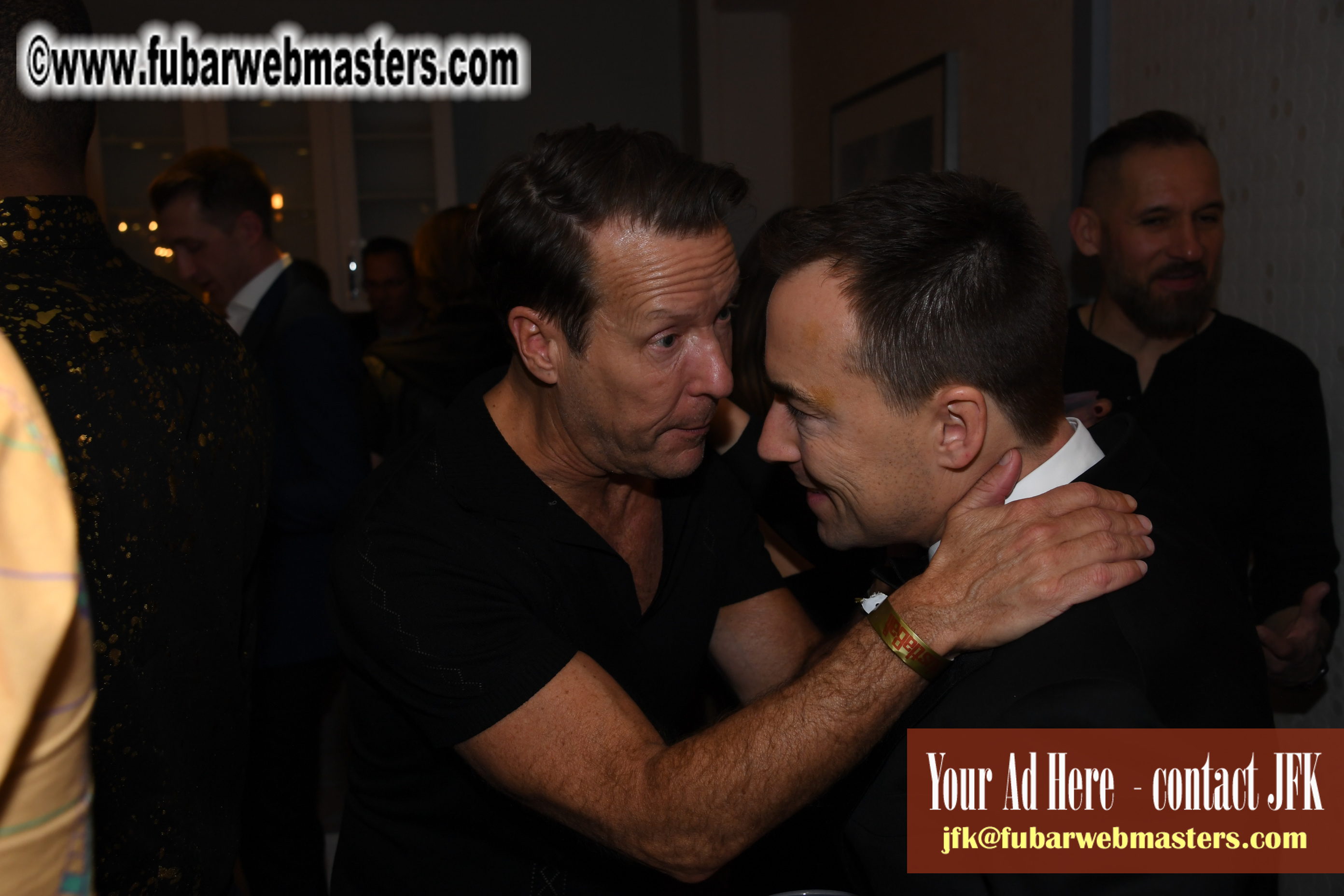 GayVN Awards 2020 After Party