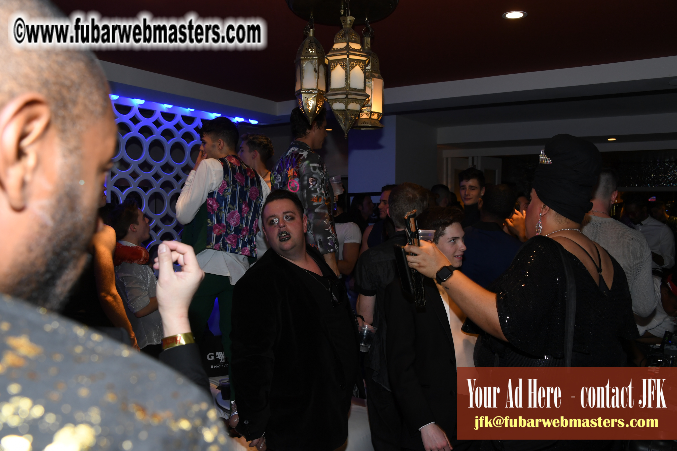 GayVN Awards 2020 After Party