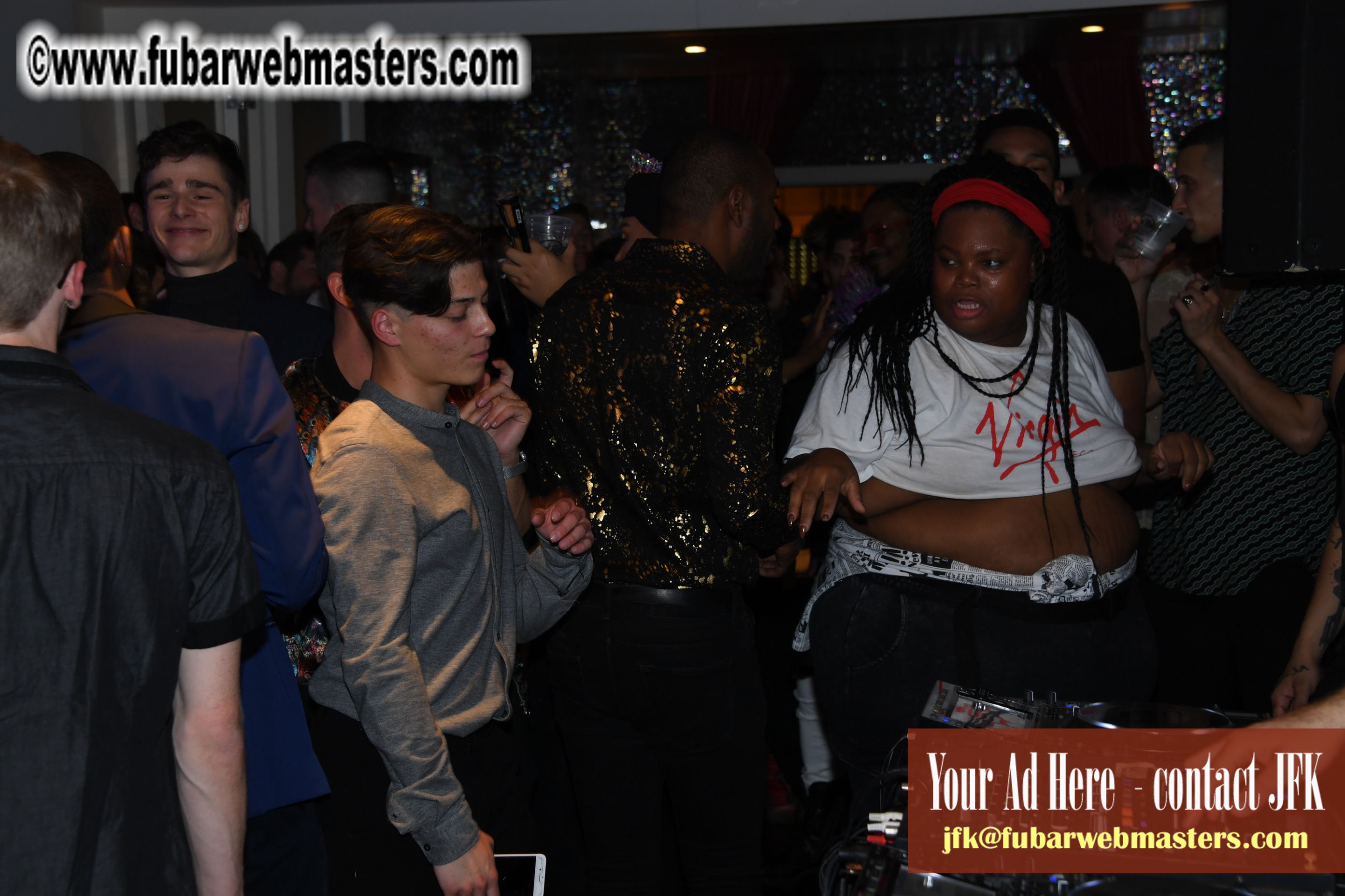 GayVN Awards 2020 After Party